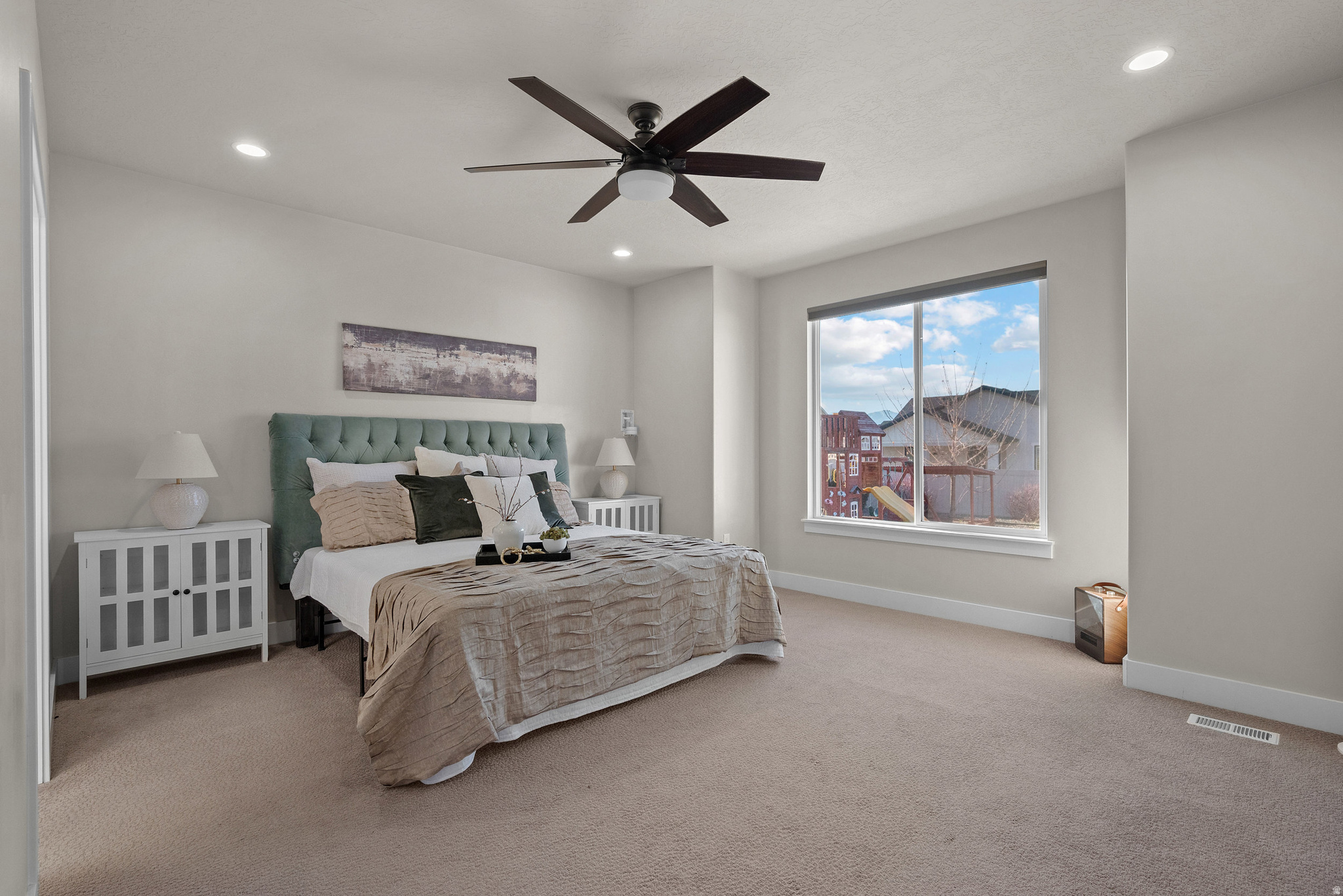 FOX LANDING - Residential