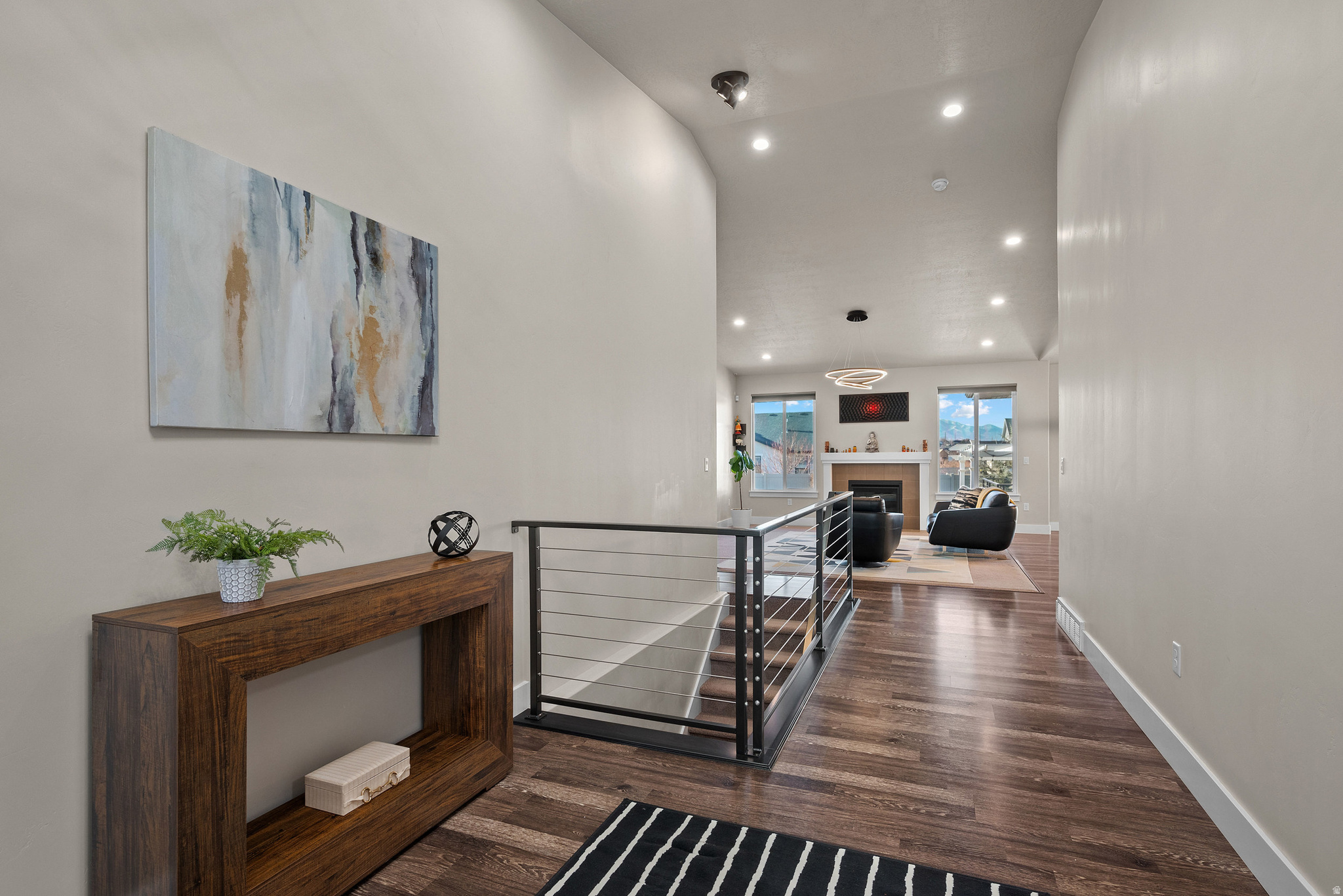 FOX LANDING - Residential