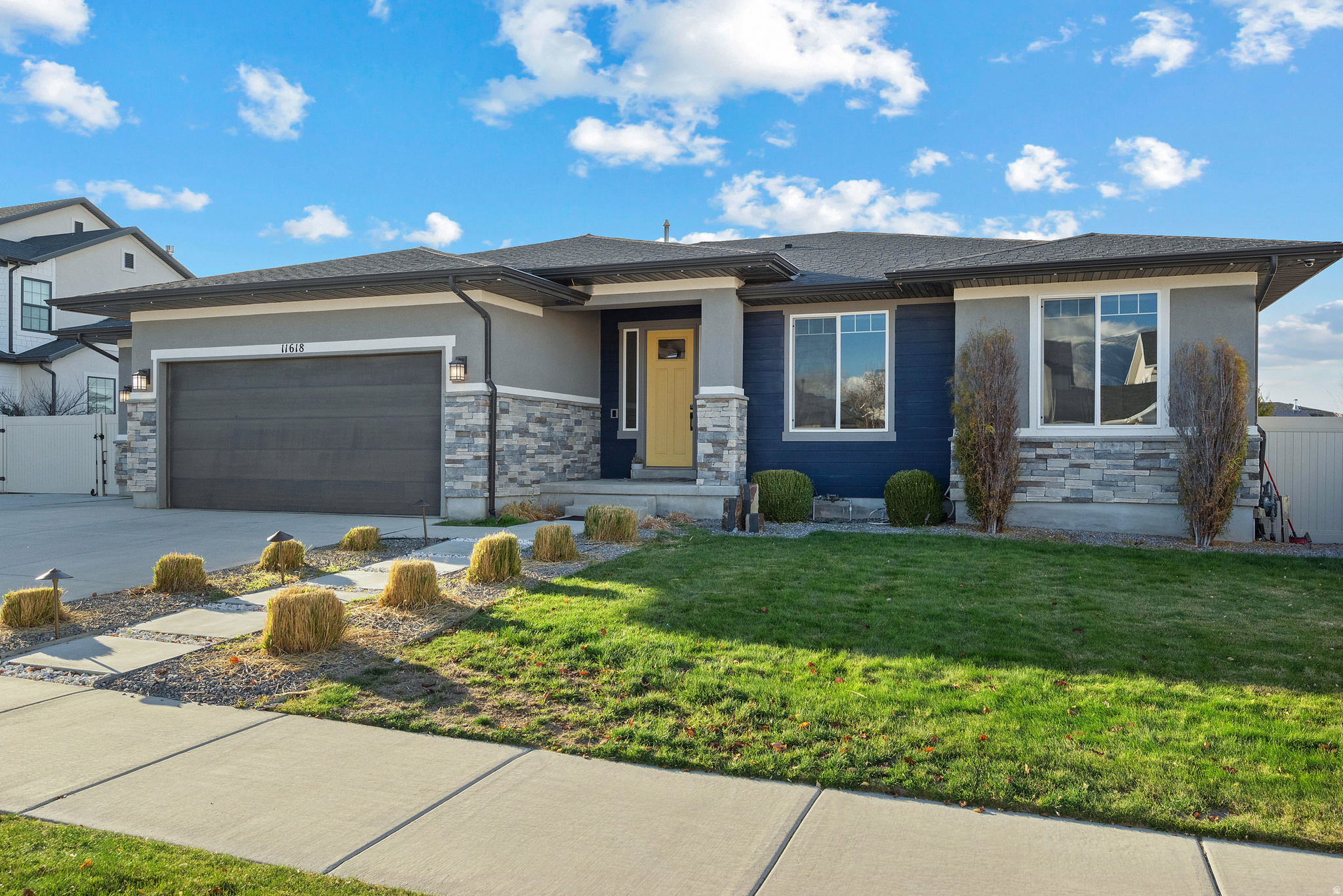 FOX LANDING - Residential