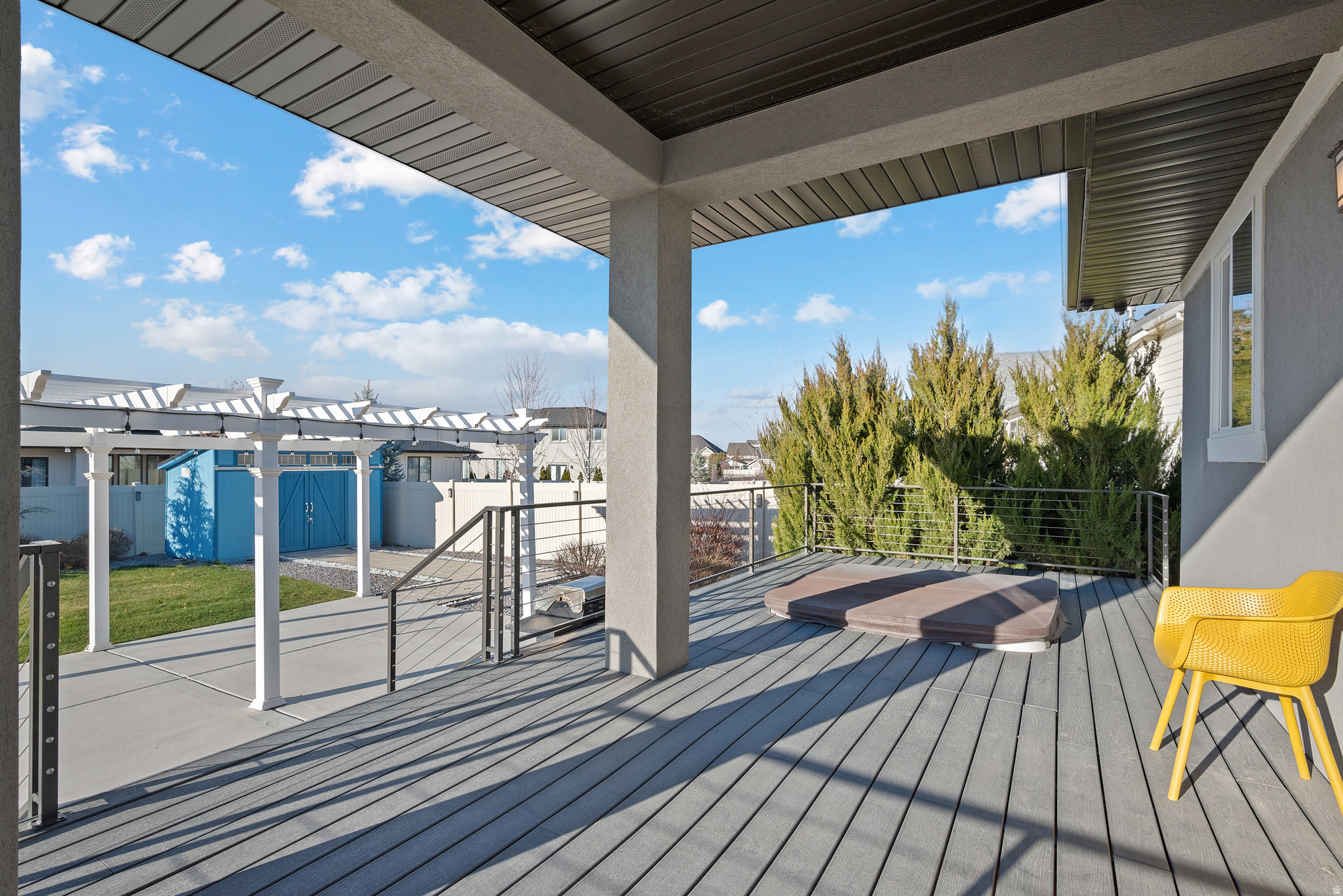 FOX LANDING - Residential