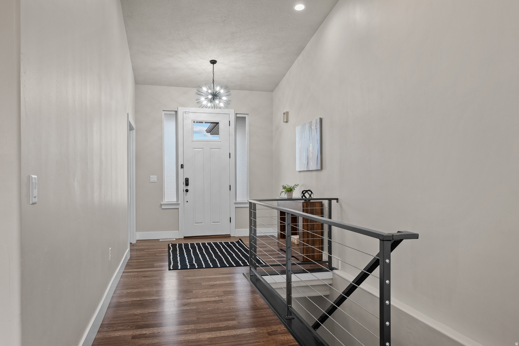 FOX LANDING - Residential