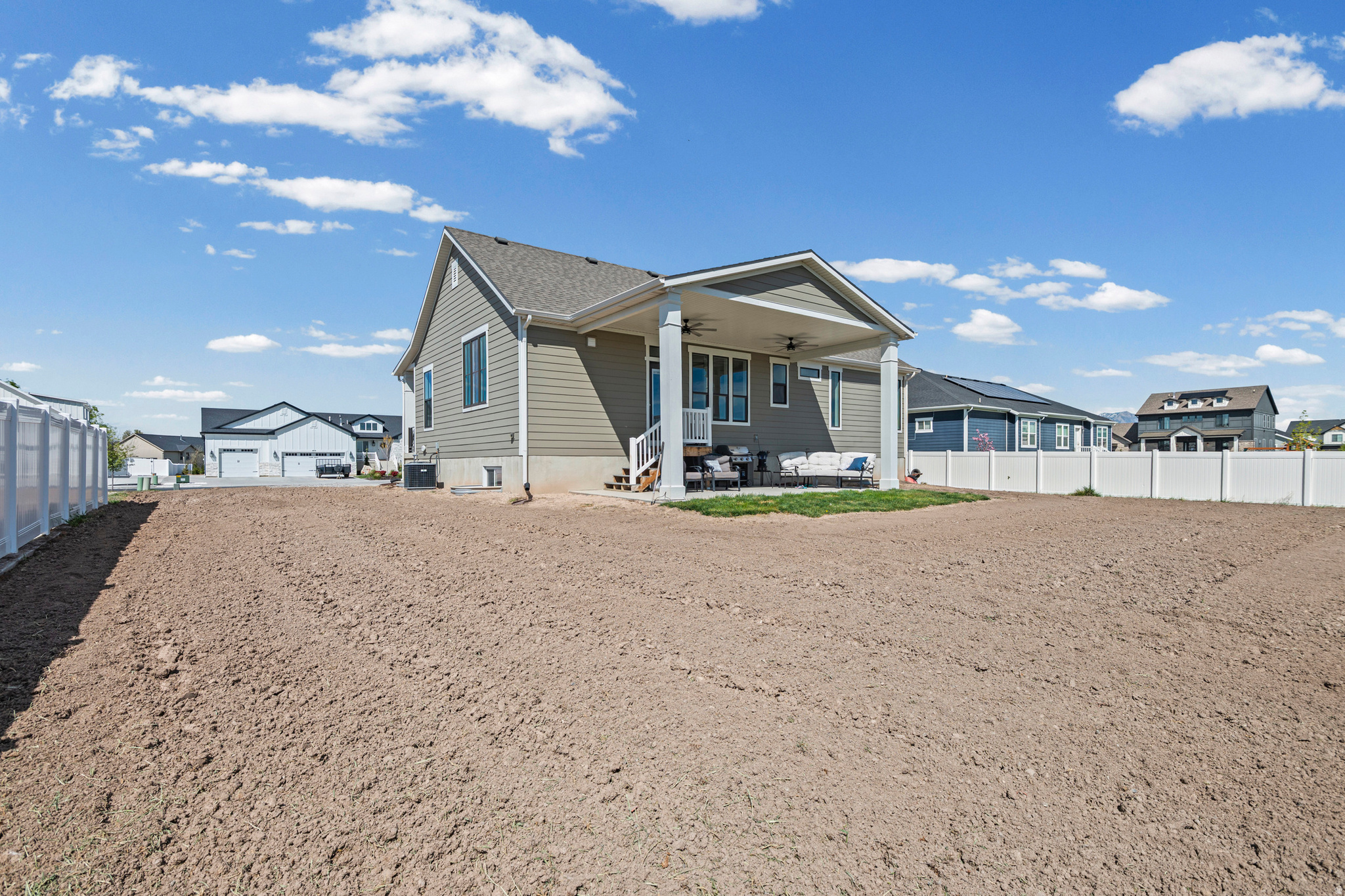 WILDFIRE ESTATES - Residential