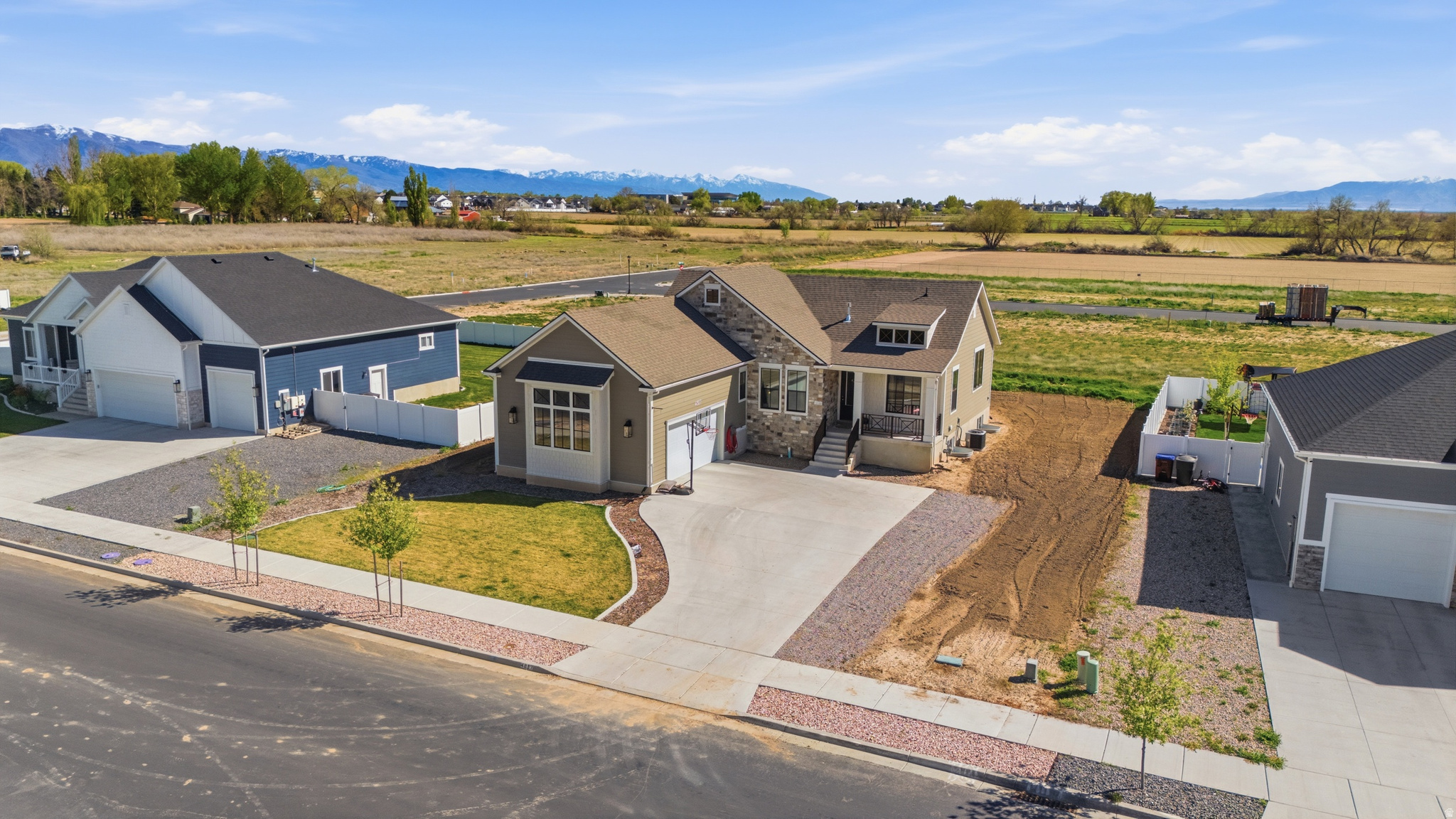 WILDFIRE ESTATES - Residential