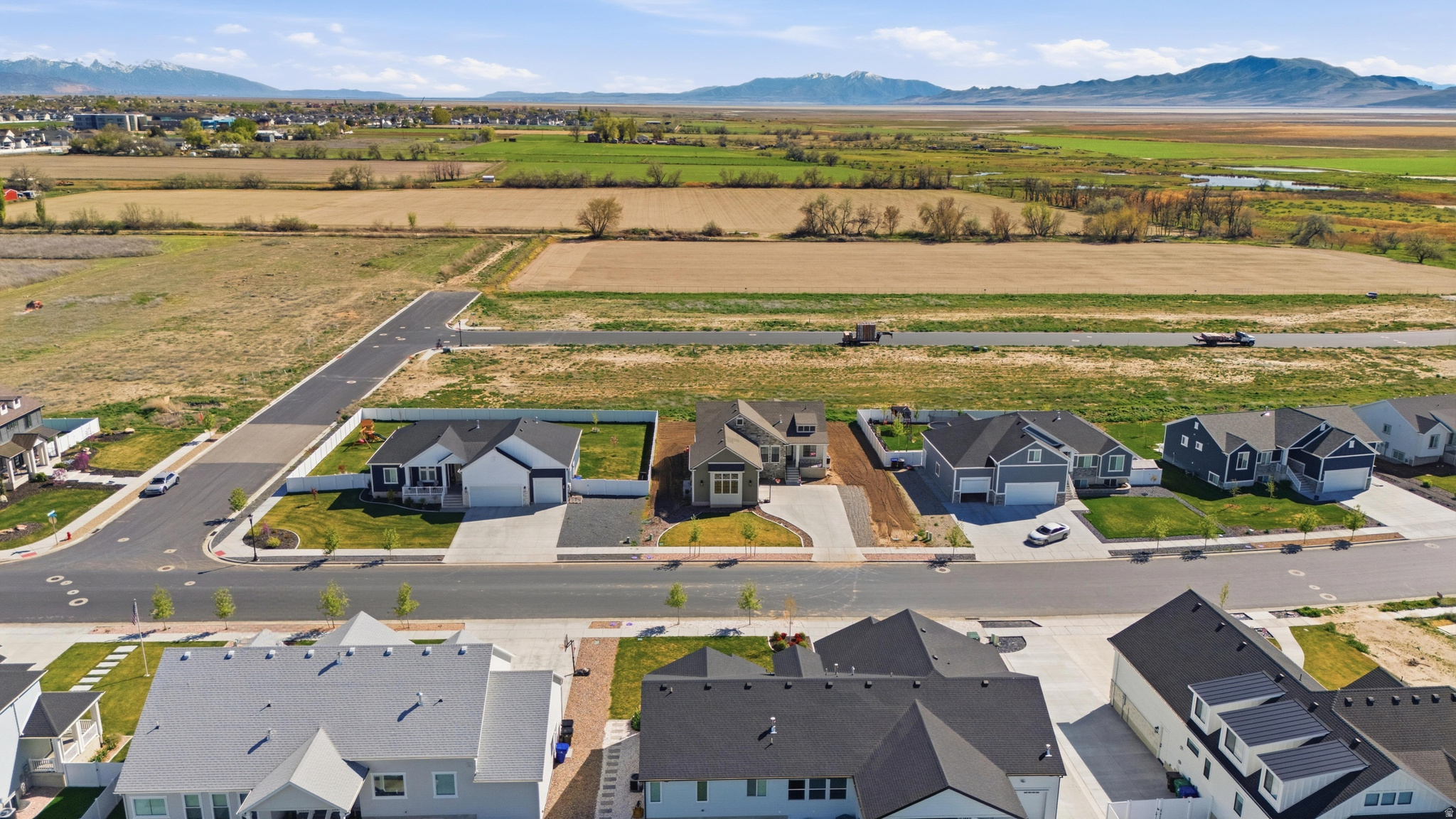 WILDFIRE ESTATES - Residential
