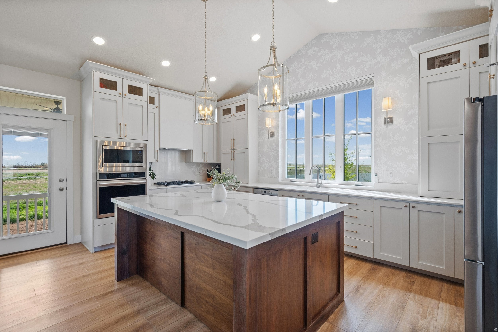 WILDFIRE ESTATES - Residential