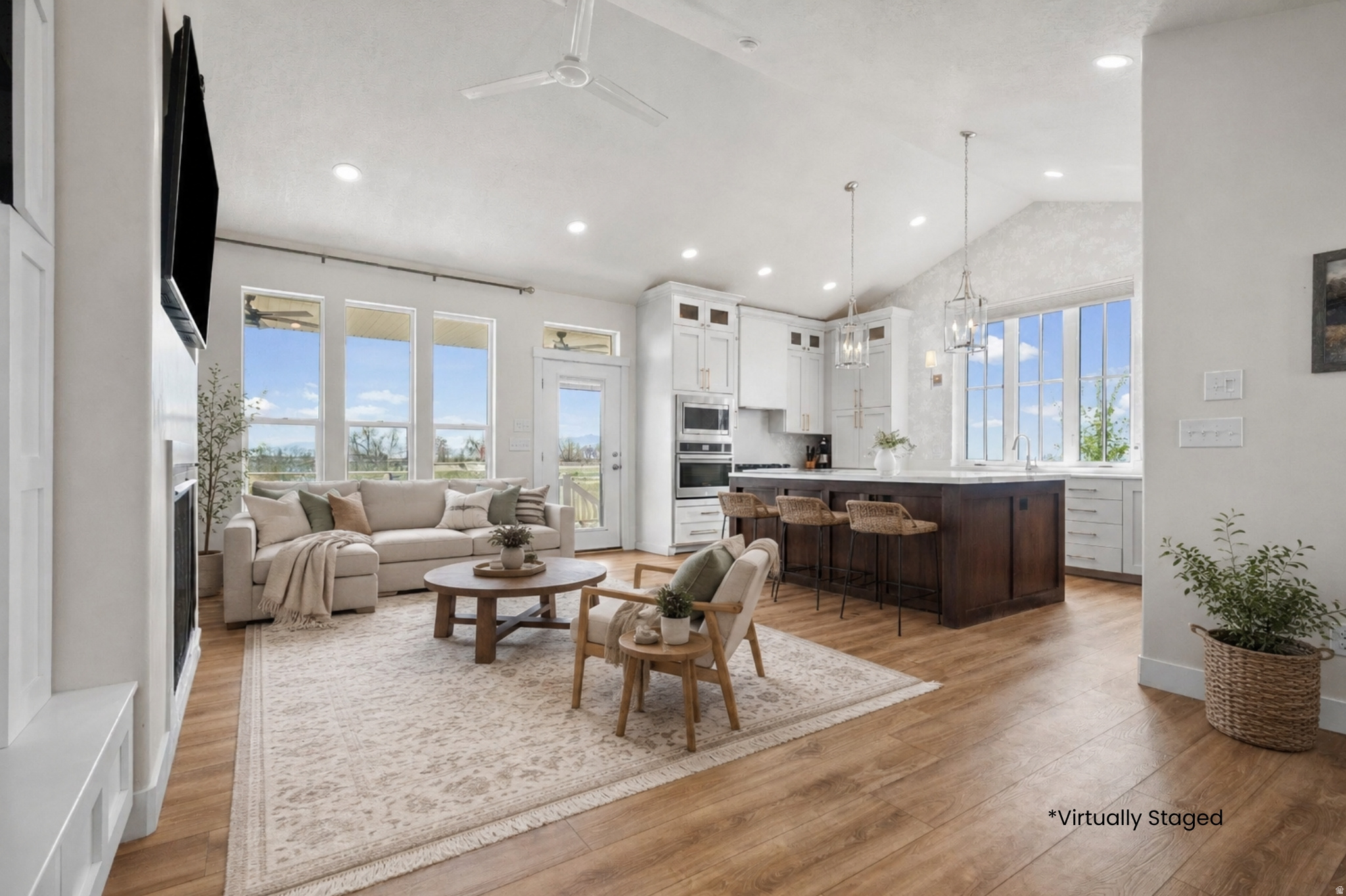 WILDFIRE ESTATES - Residential