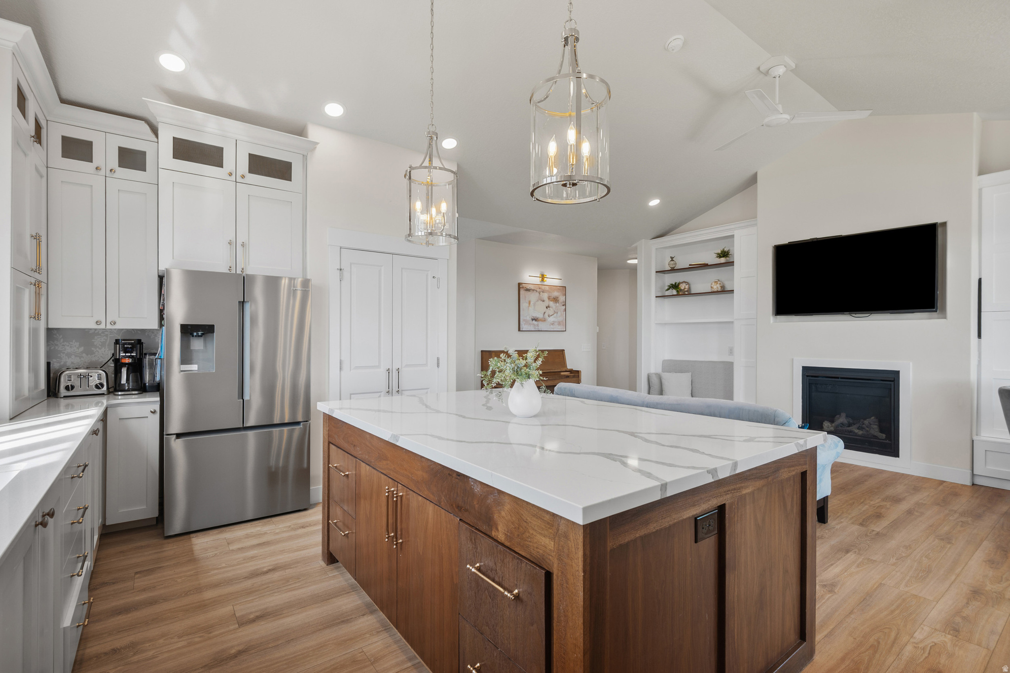 WILDFIRE ESTATES - Residential