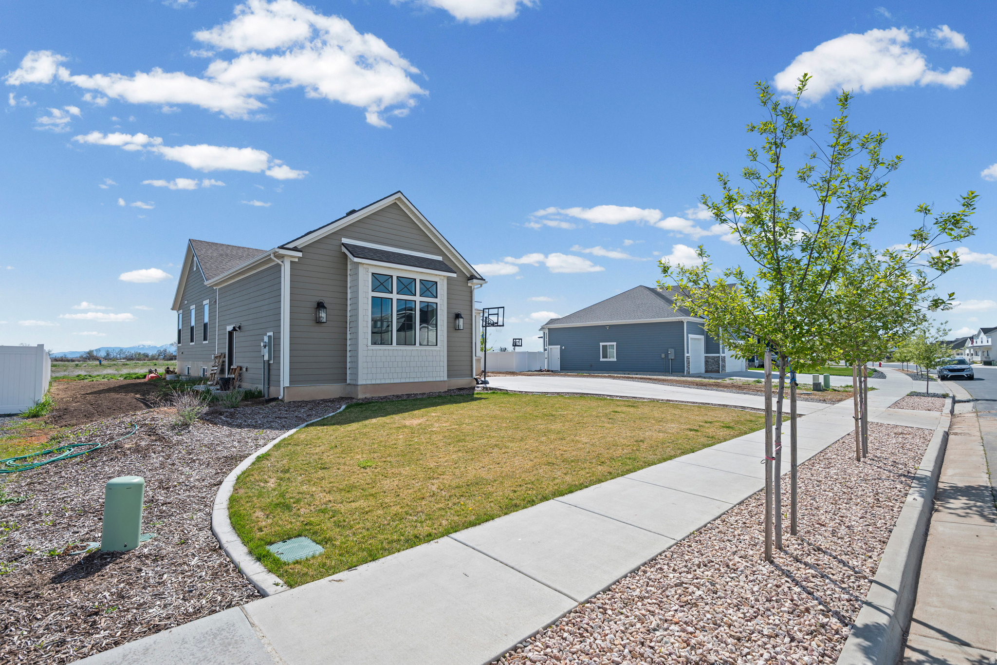 WILDFIRE ESTATES - Residential