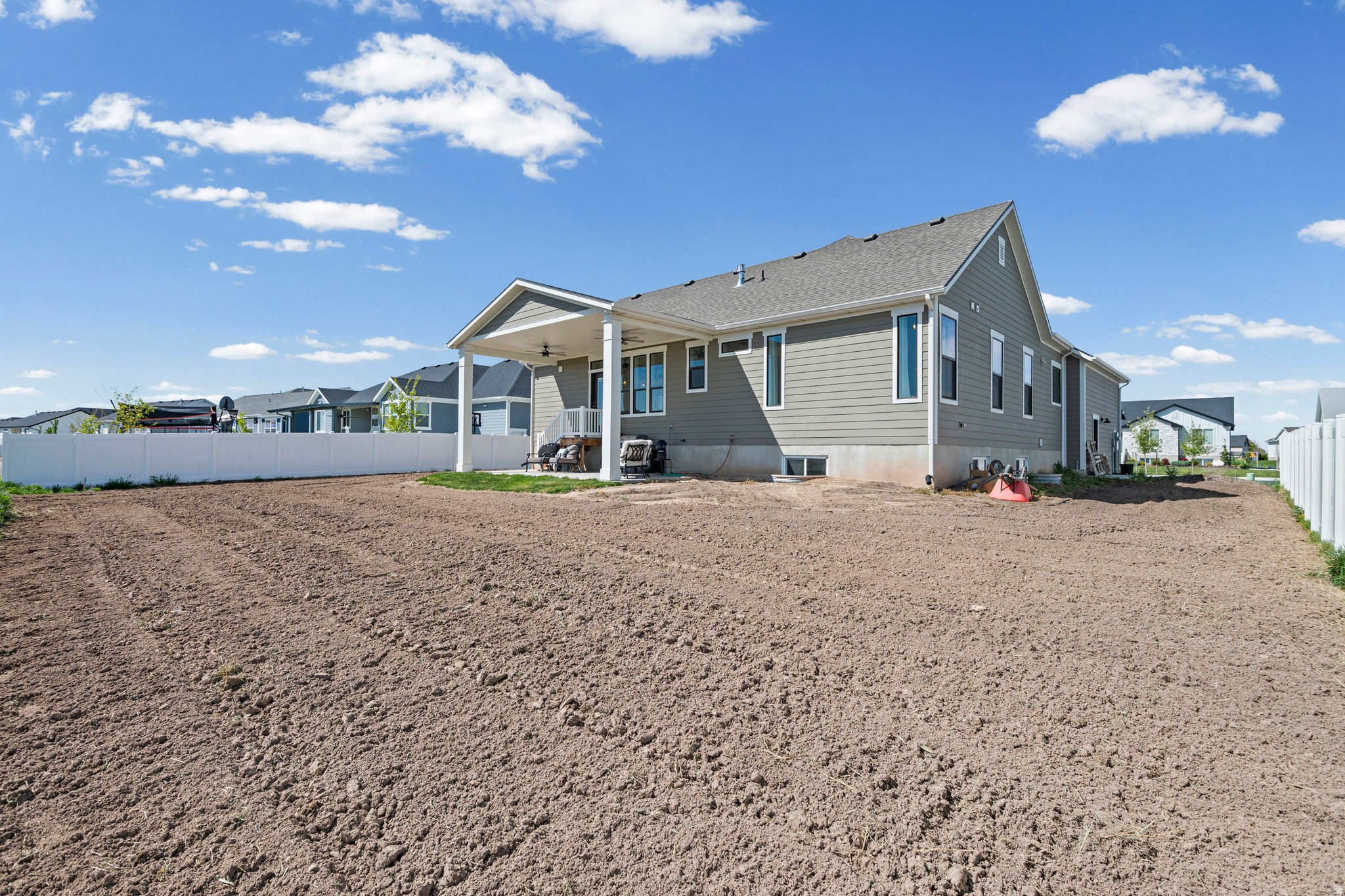 WILDFIRE ESTATES - Residential