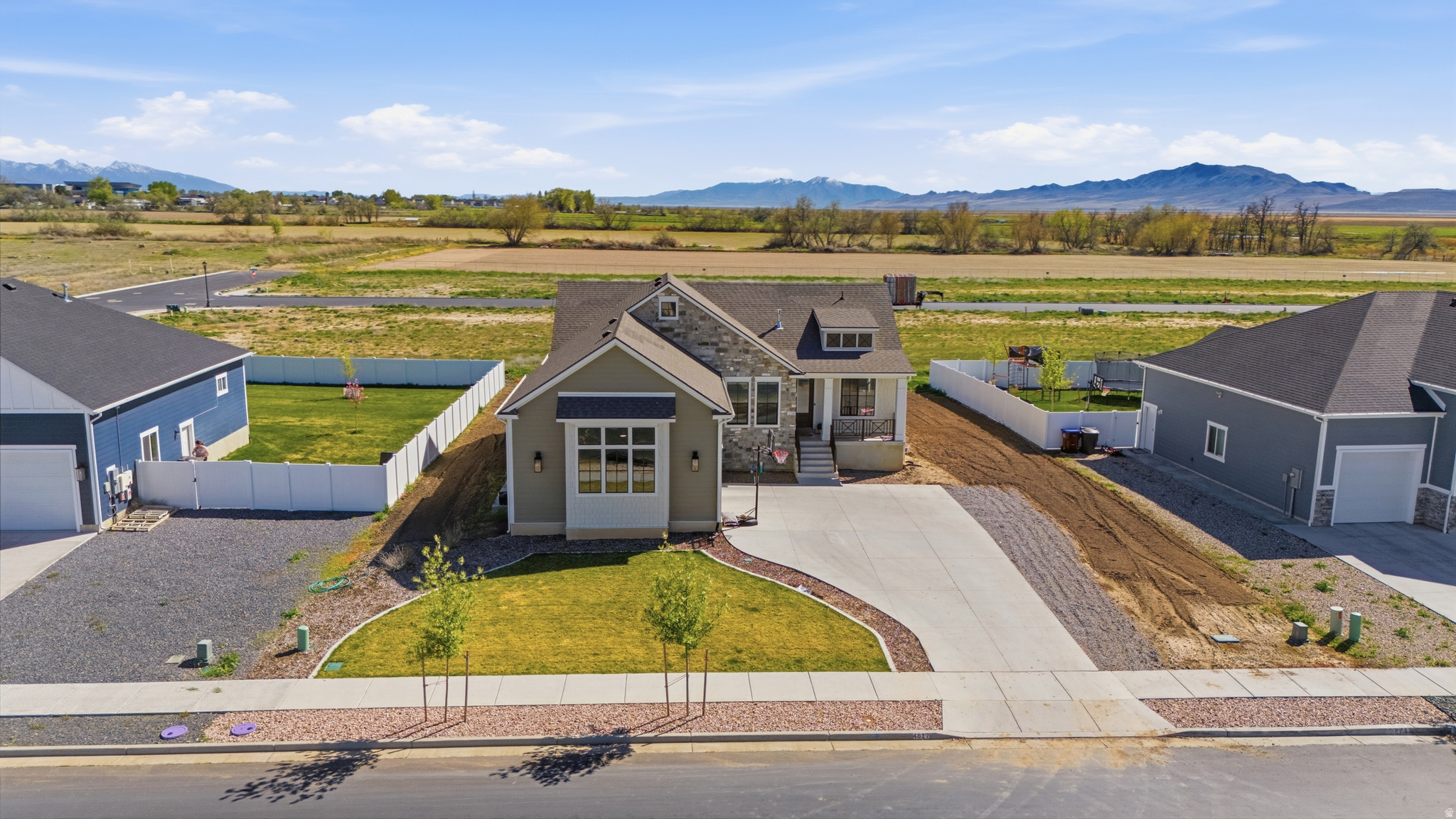 WILDFIRE ESTATES - Residential