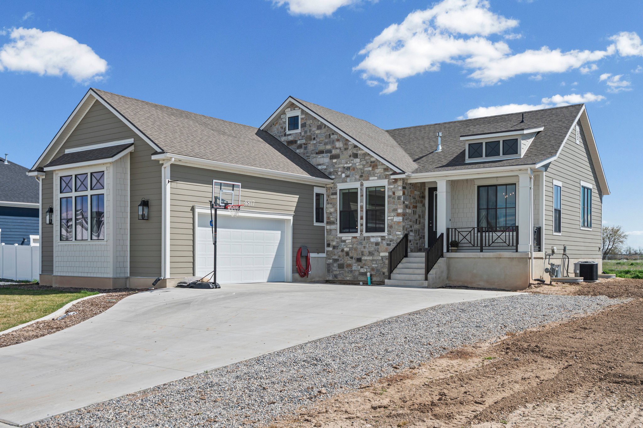 WILDFIRE ESTATES - Residential