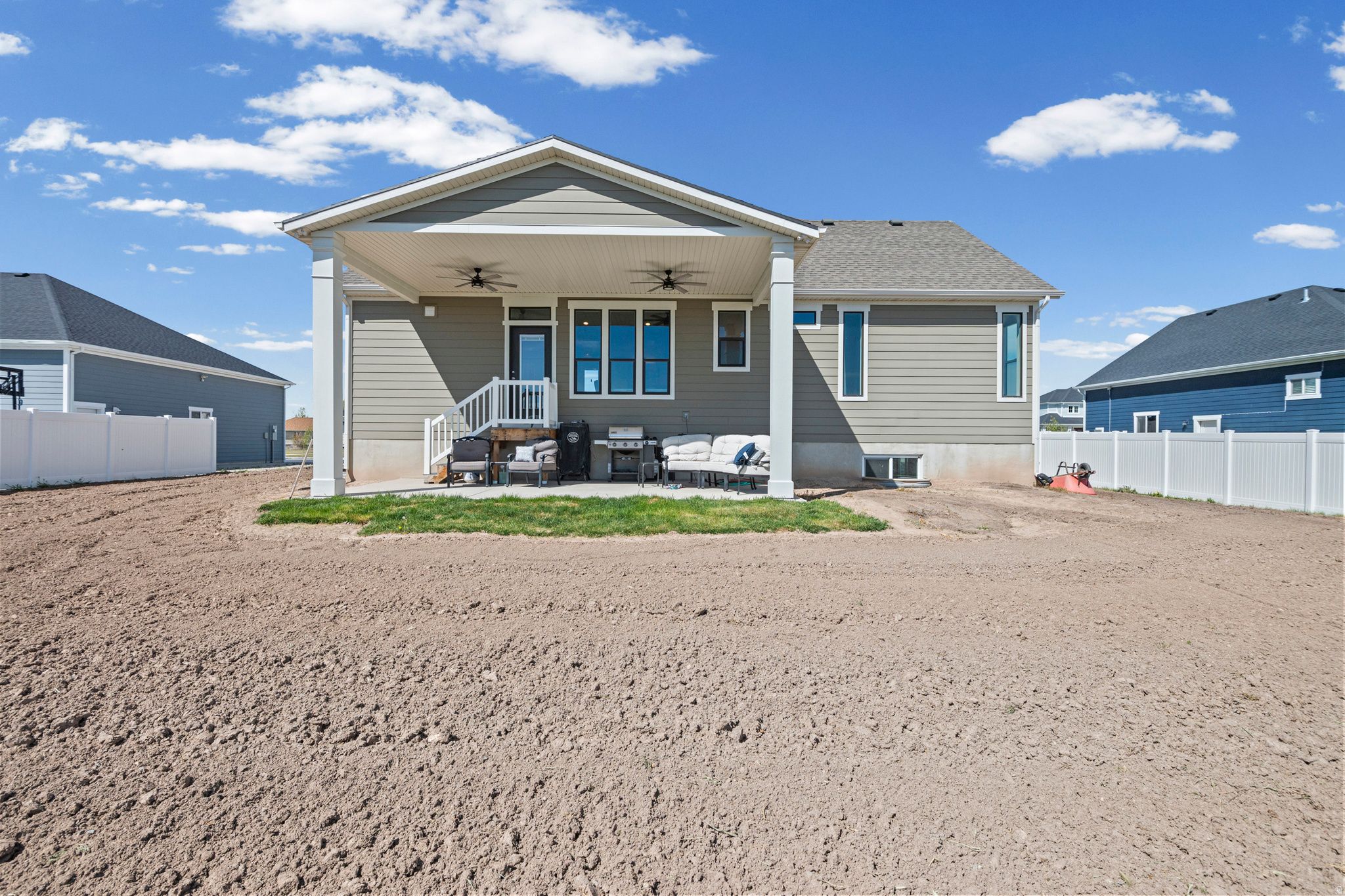 WILDFIRE ESTATES - Residential