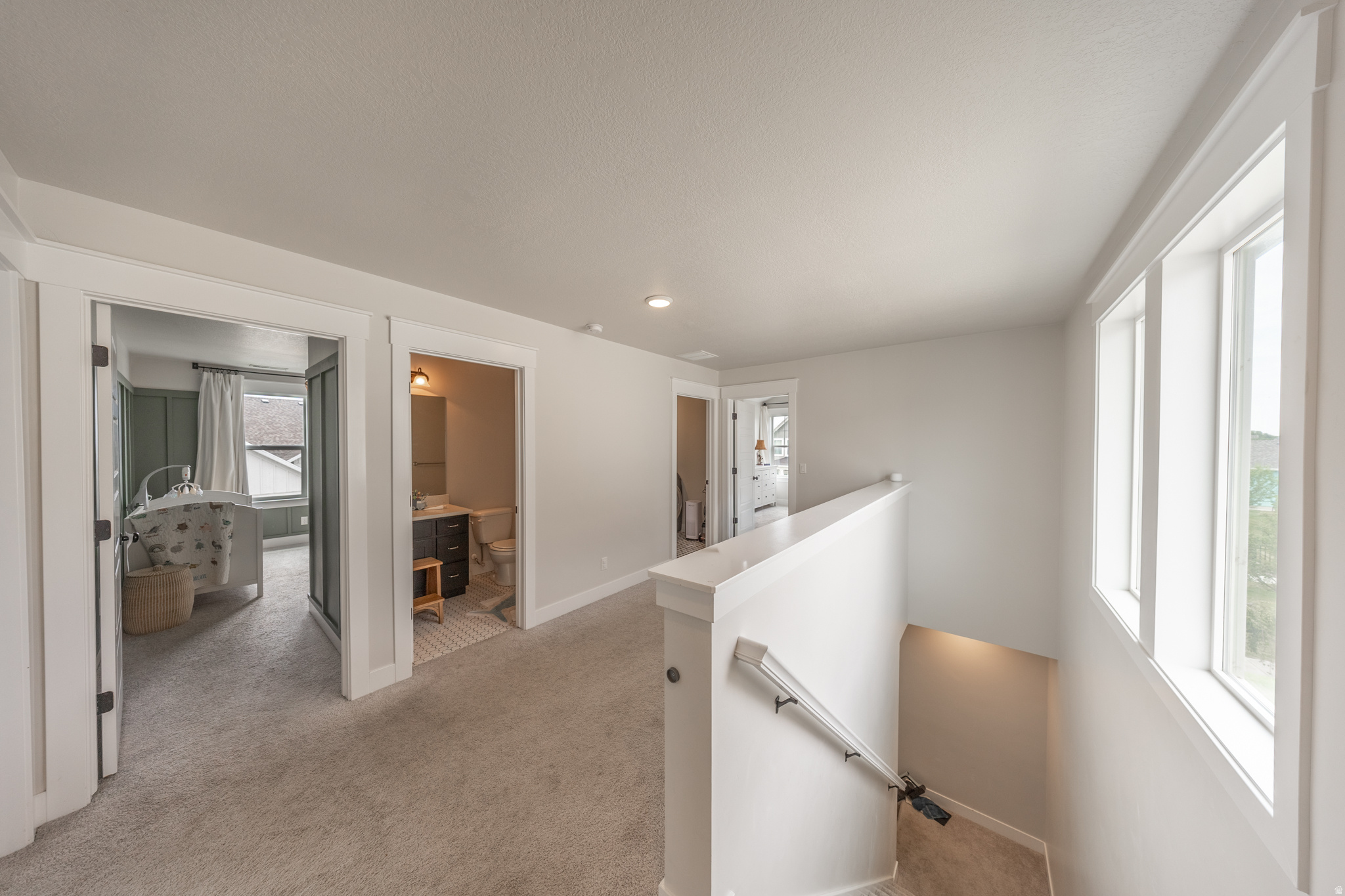 HILL FARMS - Residential