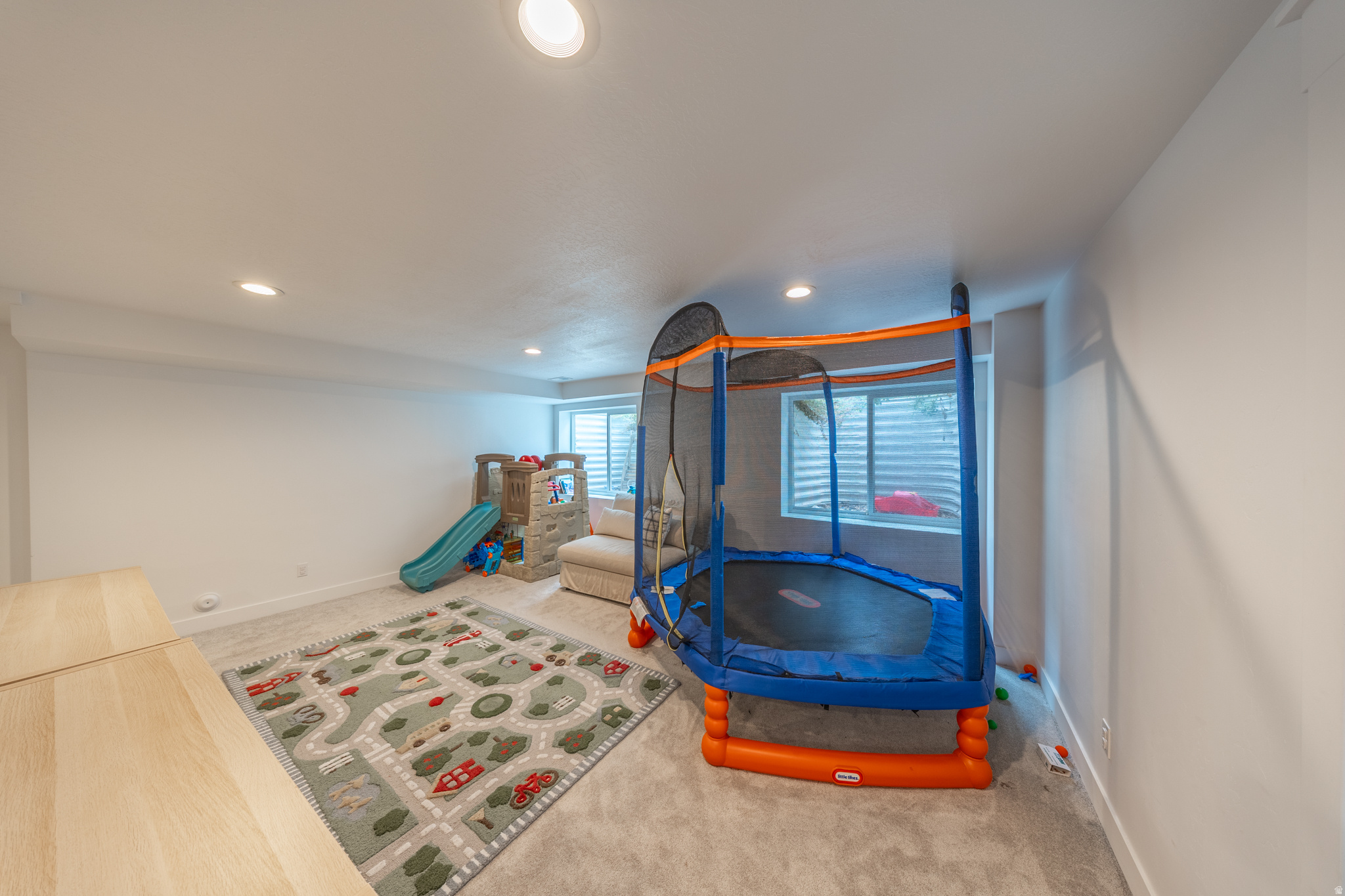 HILL FARMS - Residential