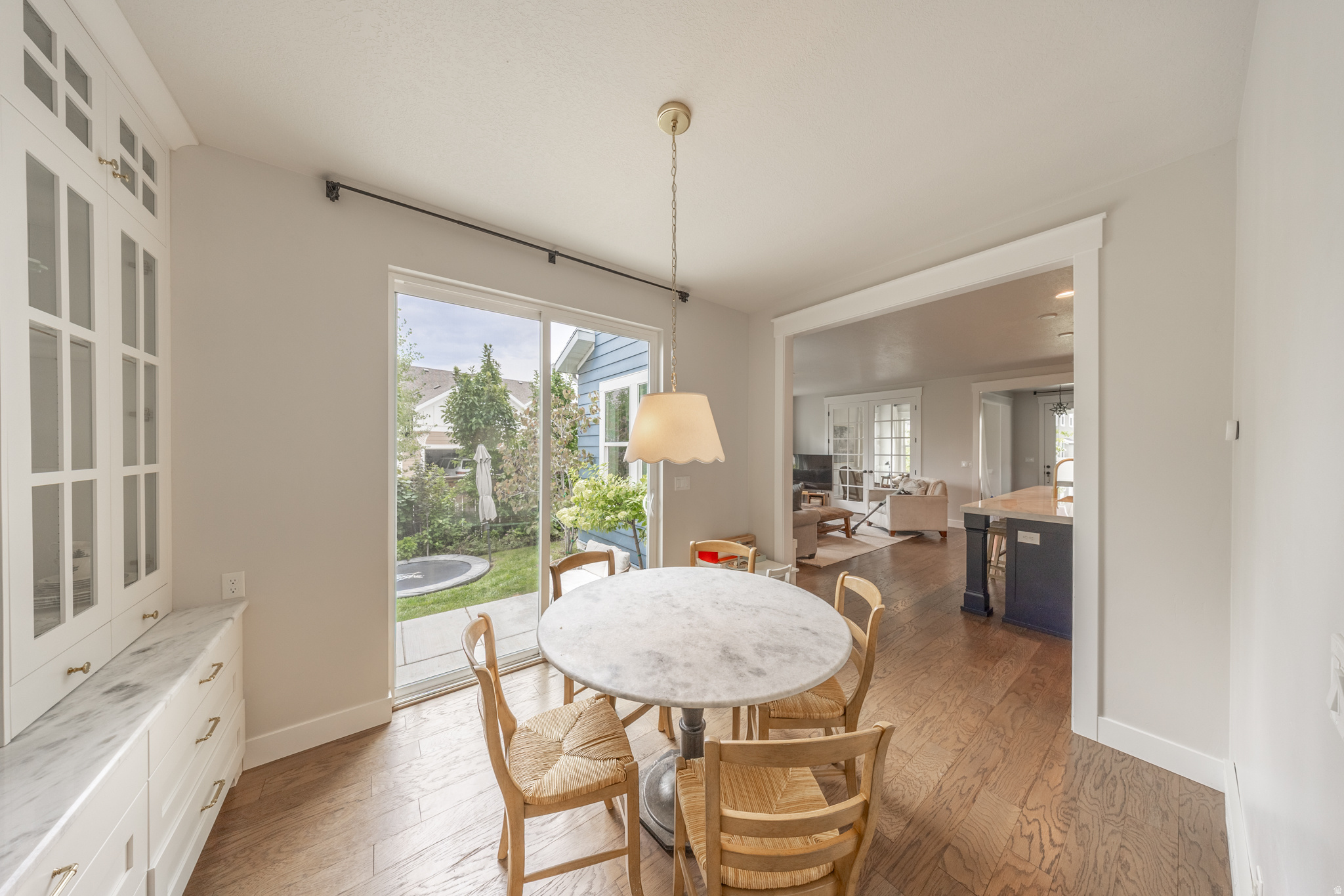 HILL FARMS - Residential