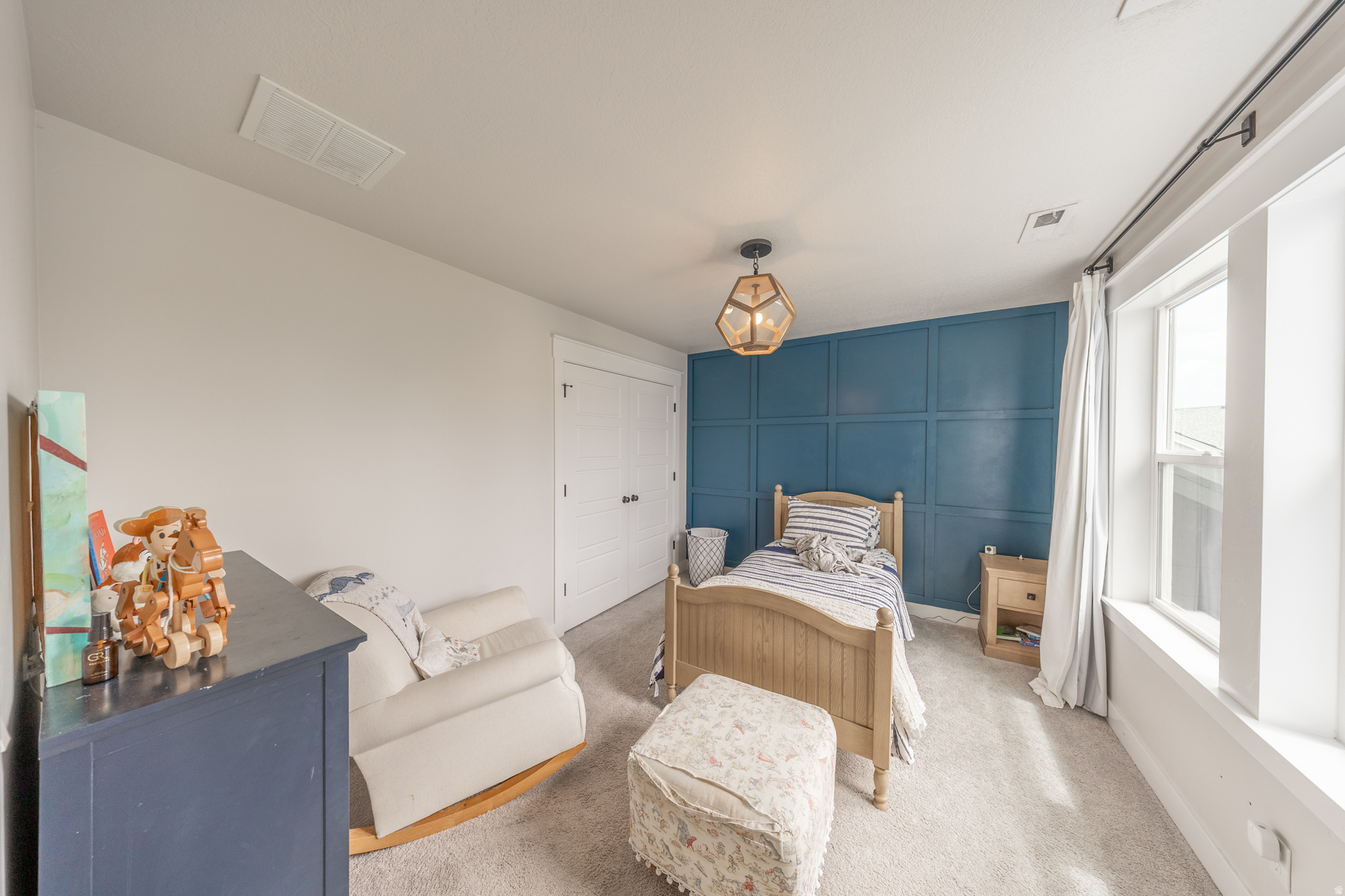 HILL FARMS - Residential