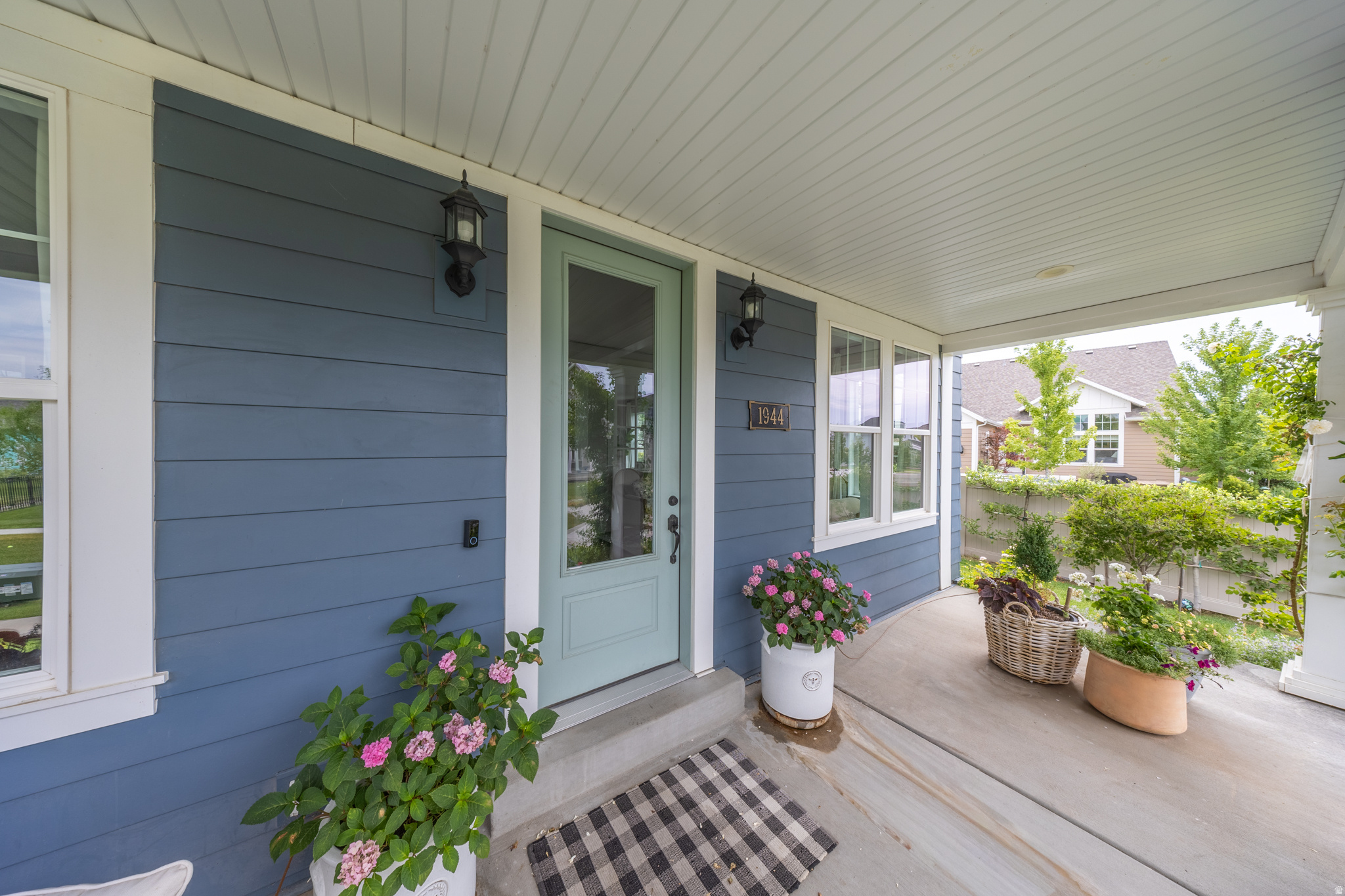 HILL FARMS - Residential