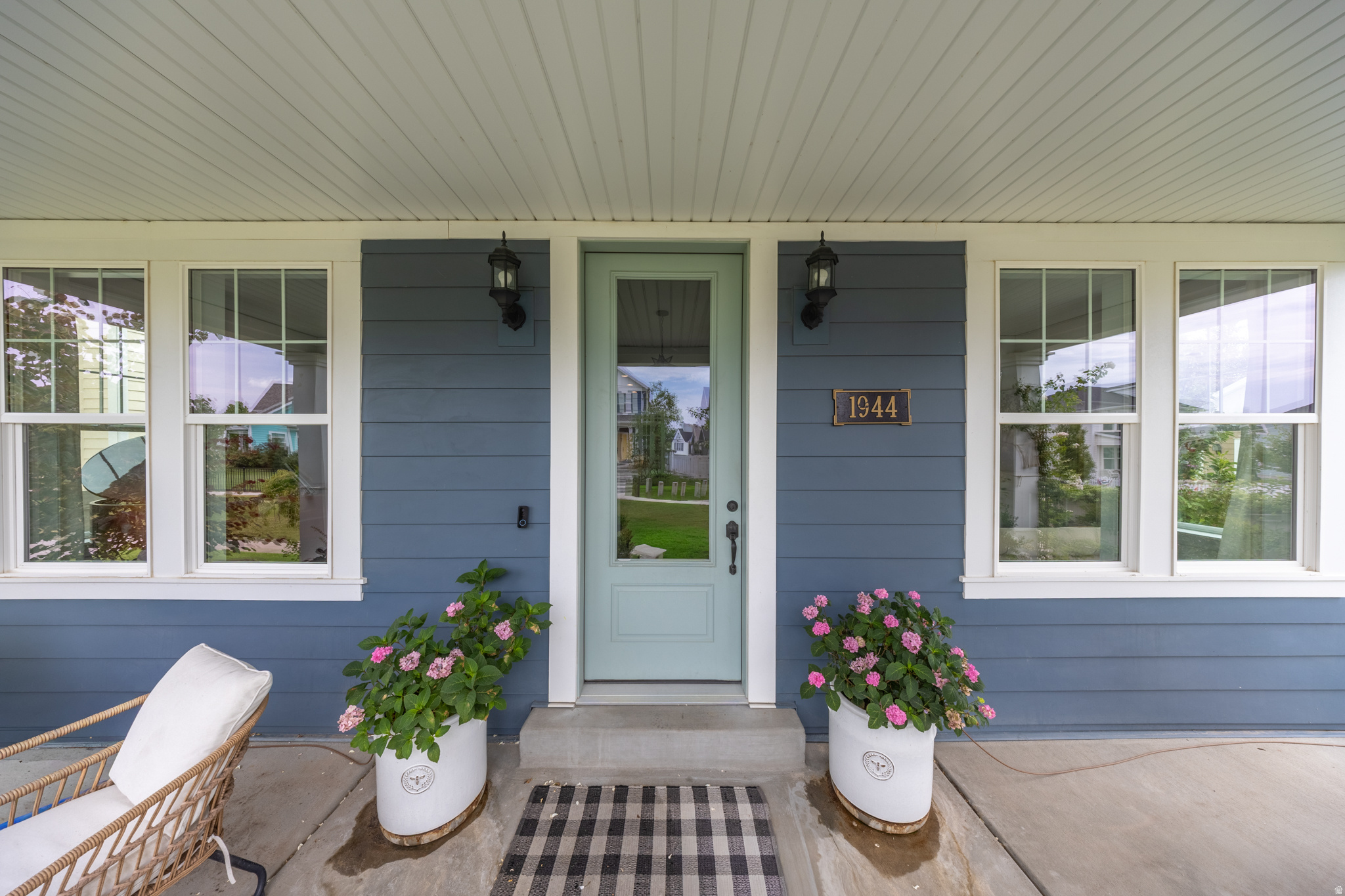 HILL FARMS - Residential