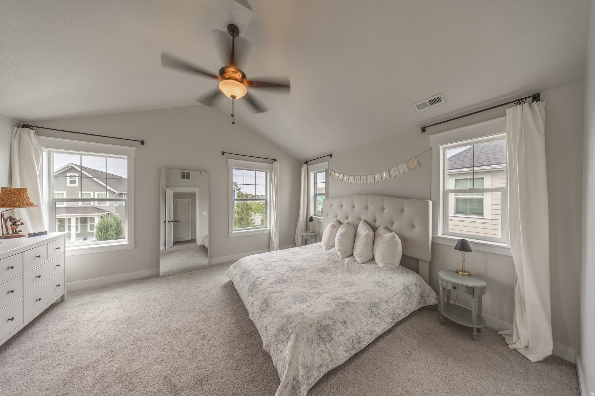 HILL FARMS - Residential