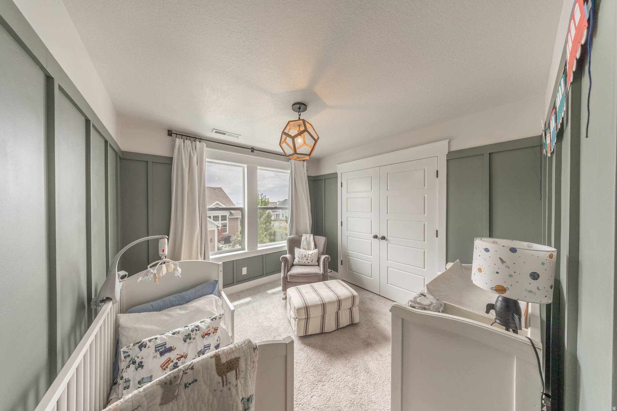 HILL FARMS - Residential