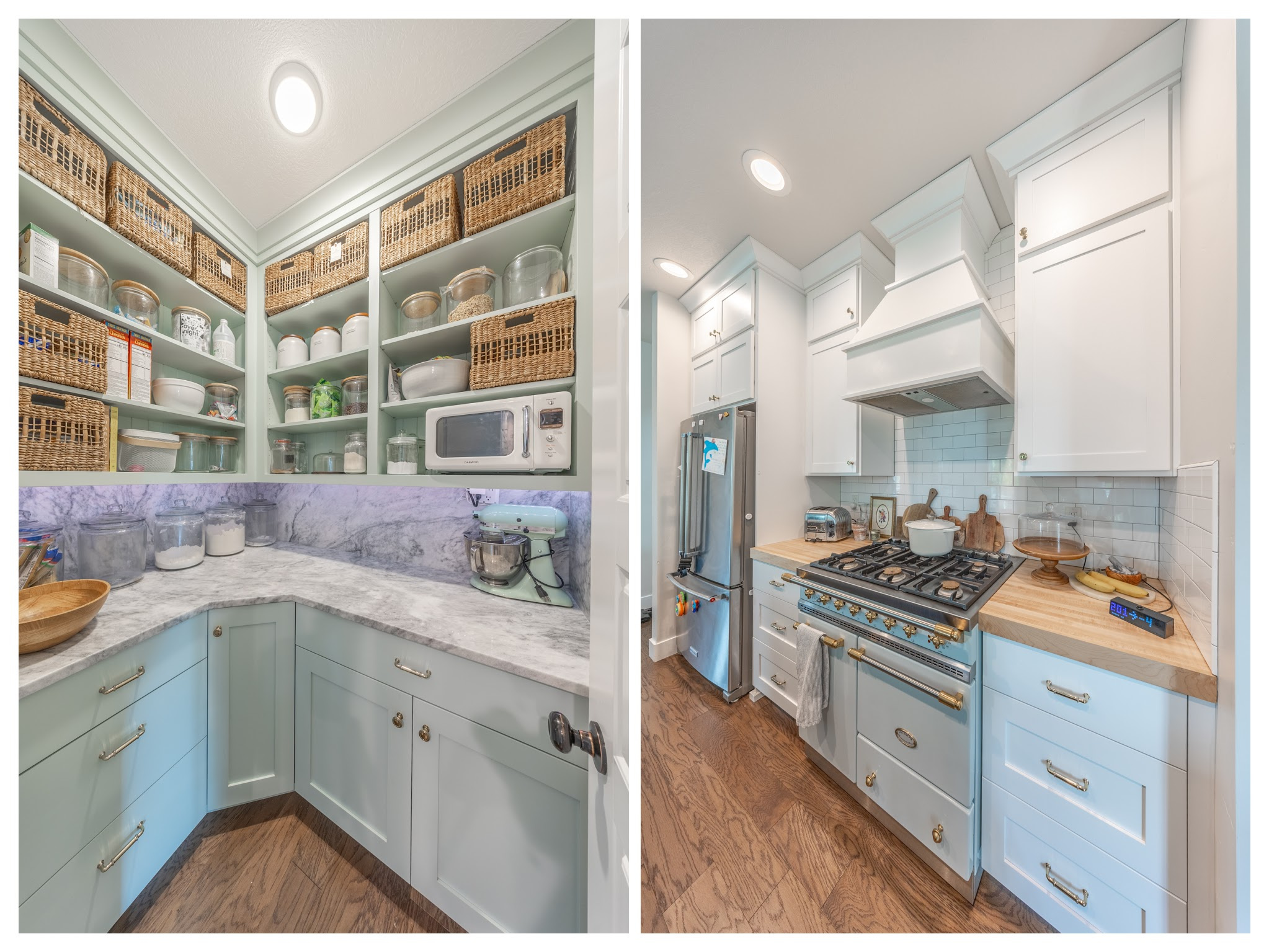 HILL FARMS - Residential