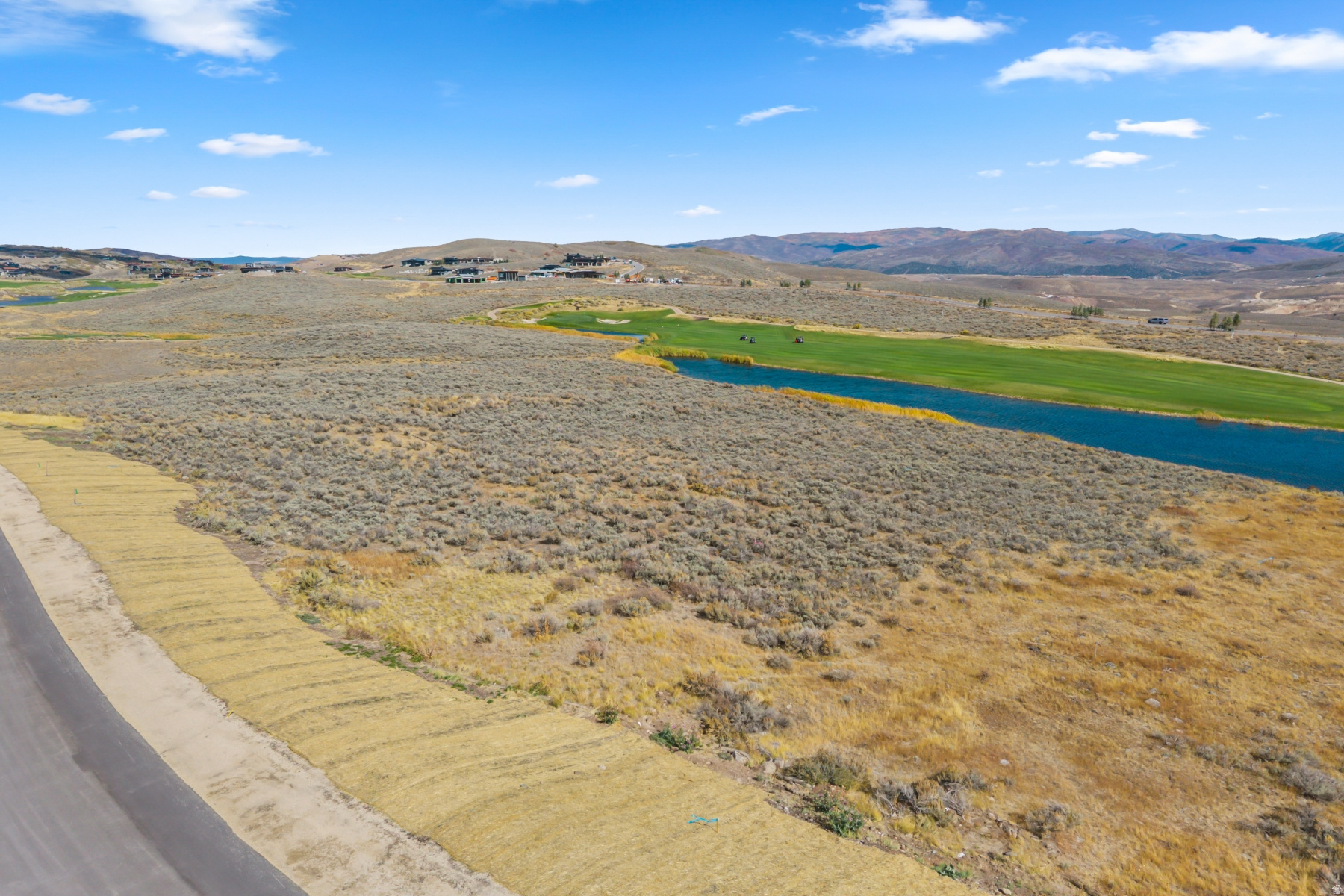 SCENIC VALLEY - Land