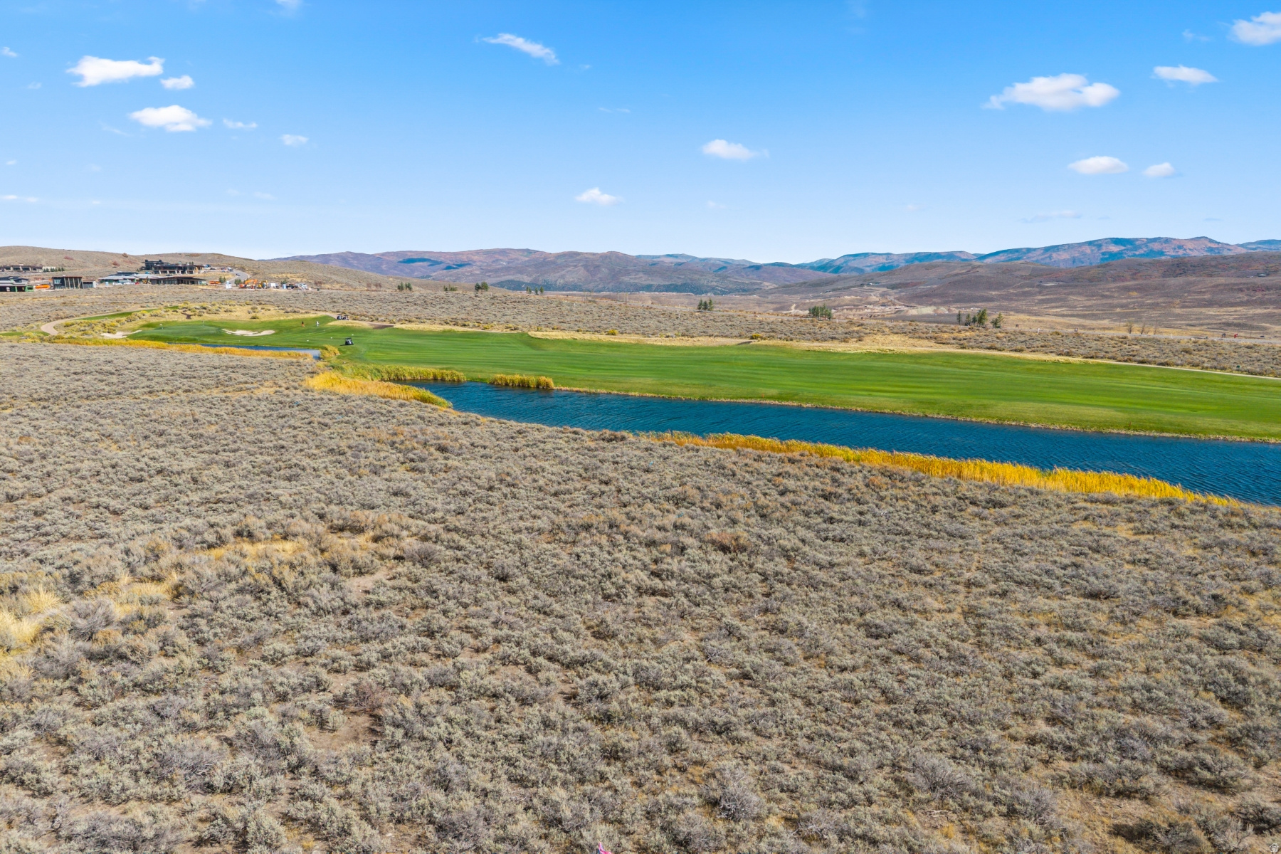 SCENIC VALLEY - Land