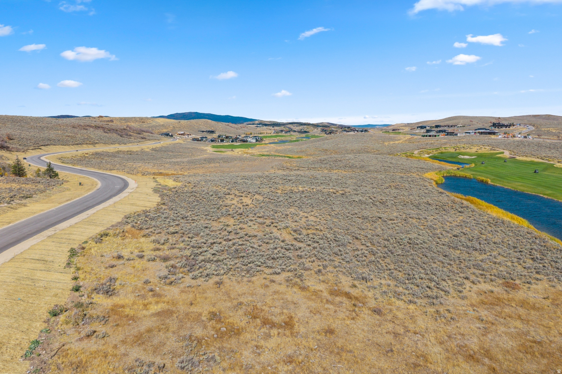 SCENIC VALLEY - Land