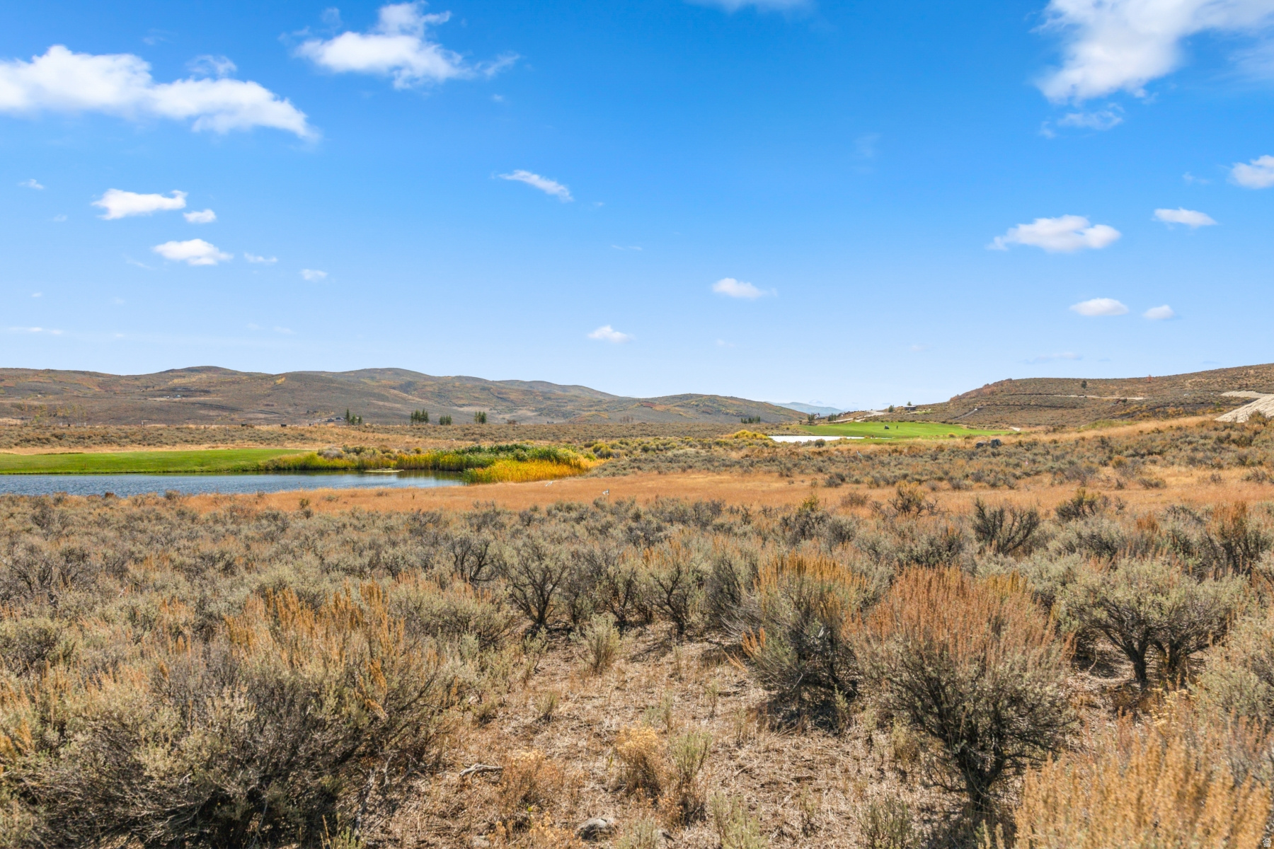 SCENIC VALLEY - Land
