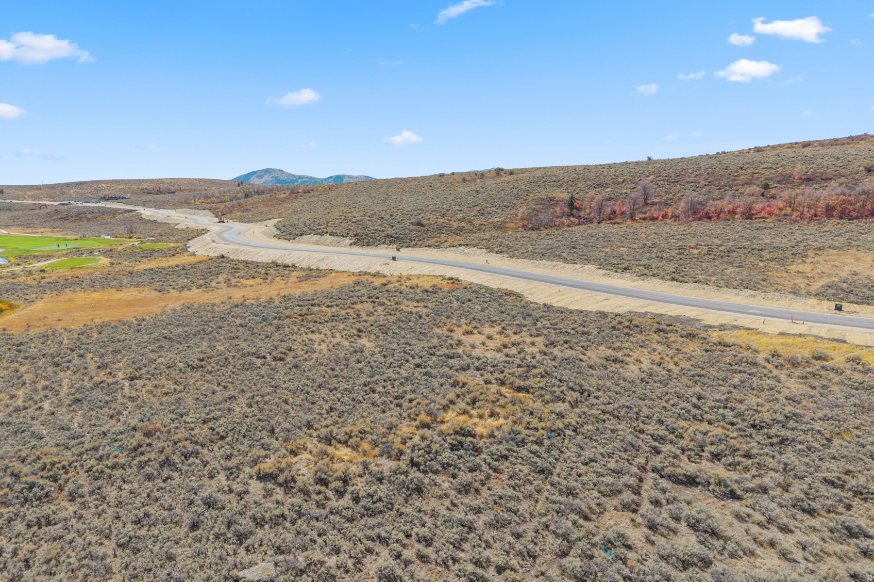 SCENIC VALLEY - Land
