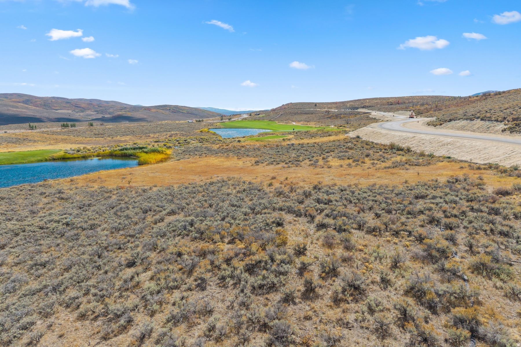 SCENIC VALLEY - Land