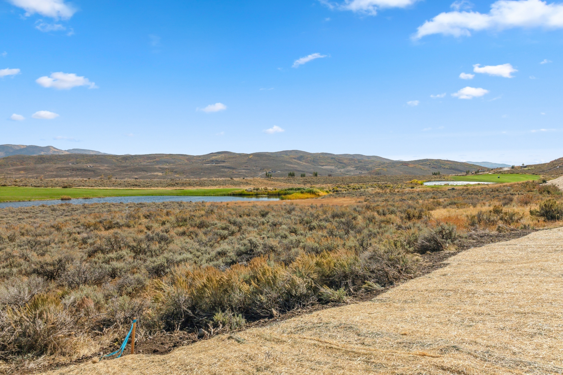 SCENIC VALLEY - Land
