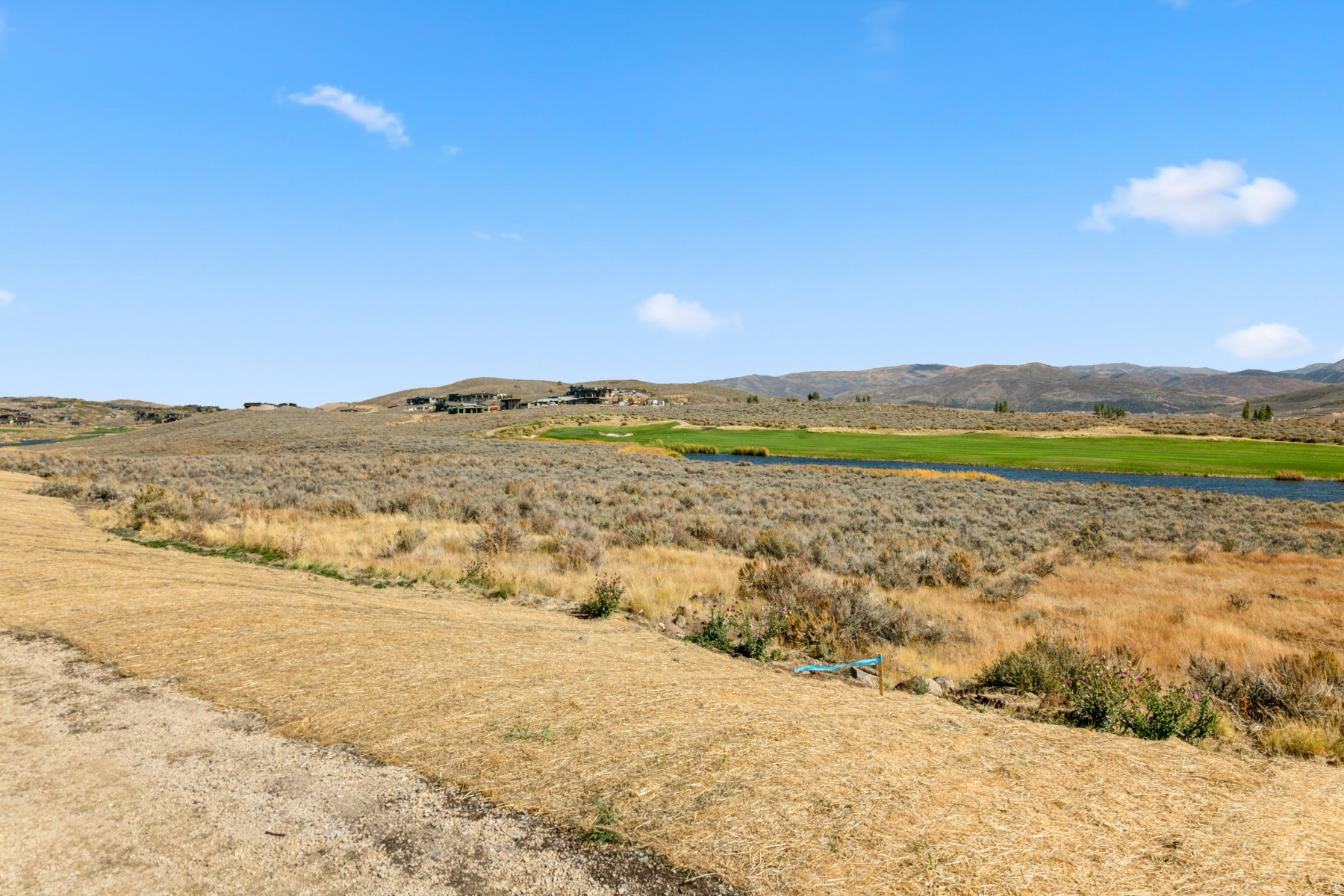 SCENIC VALLEY - Land