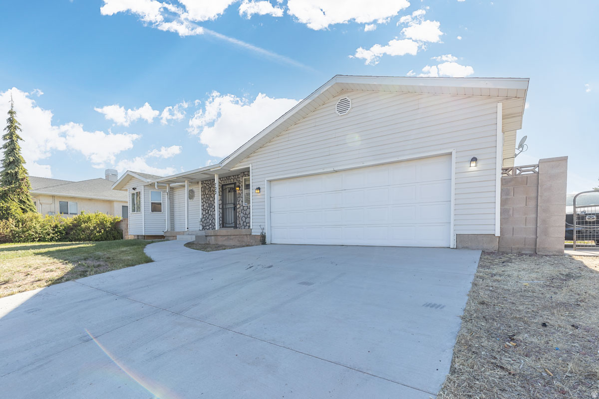 JEFFERSON PARK SUBDIVISION - Residential
