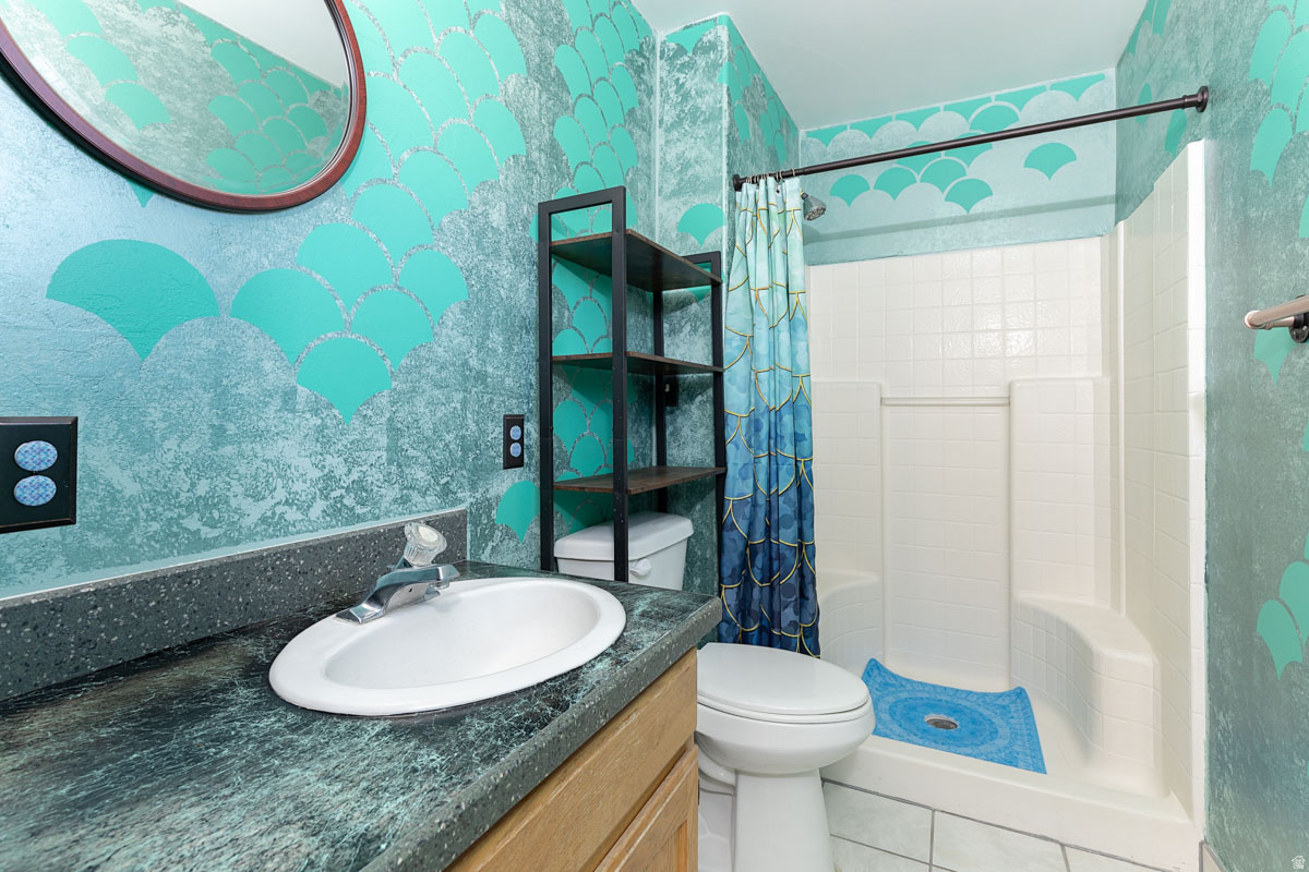 JEFFERSON PARK SUBDIVISION - Residential