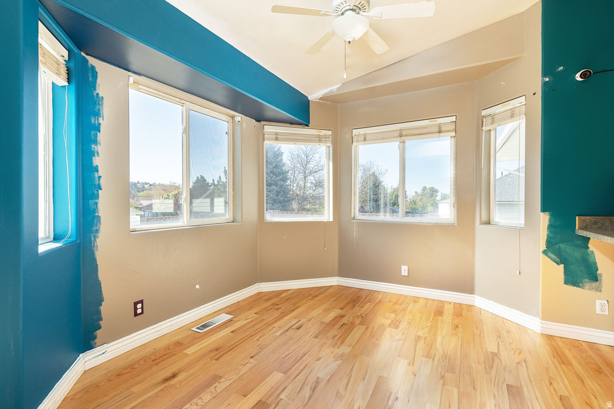 JEFFERSON PARK SUBDIVISION - Residential