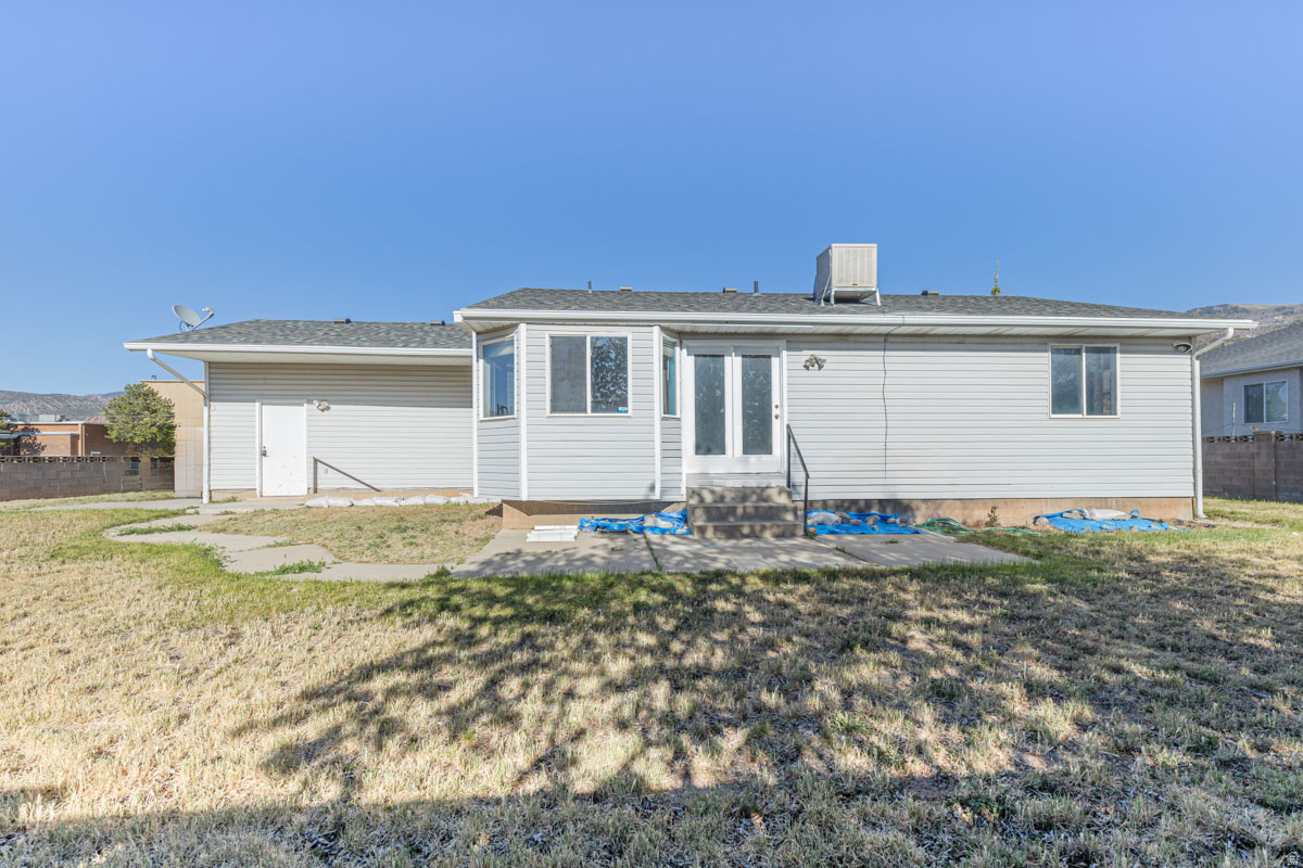 JEFFERSON PARK SUBDIVISION - Residential