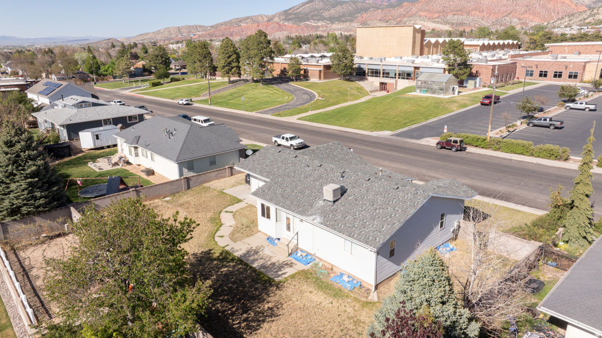JEFFERSON PARK SUBDIVISION - Residential