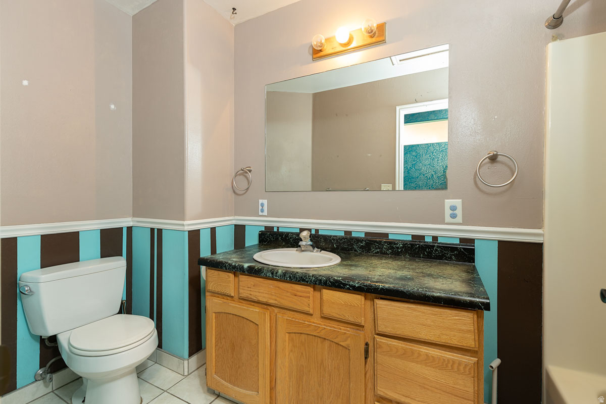 JEFFERSON PARK SUBDIVISION - Residential