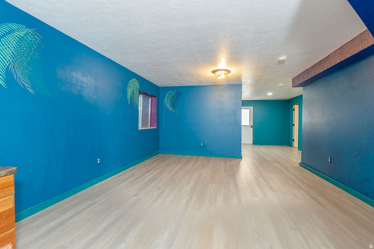 JEFFERSON PARK SUBDIVISION - Residential