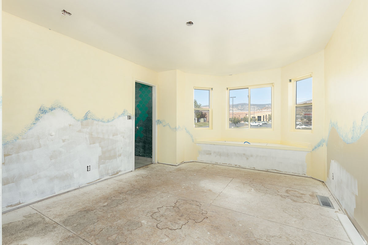 JEFFERSON PARK SUBDIVISION - Residential
