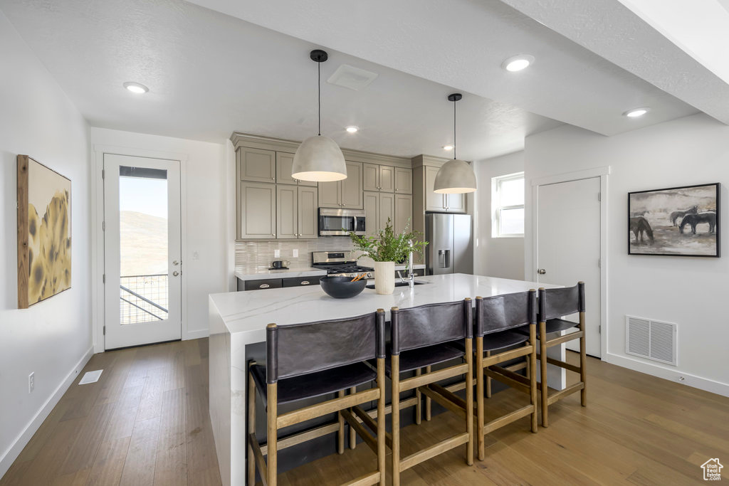 THE POINTE - Residential
