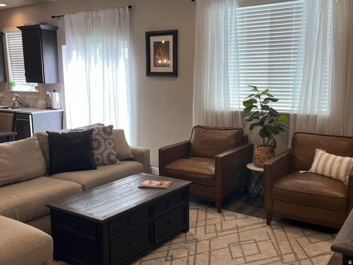 ASPEN RIDGES - Residential