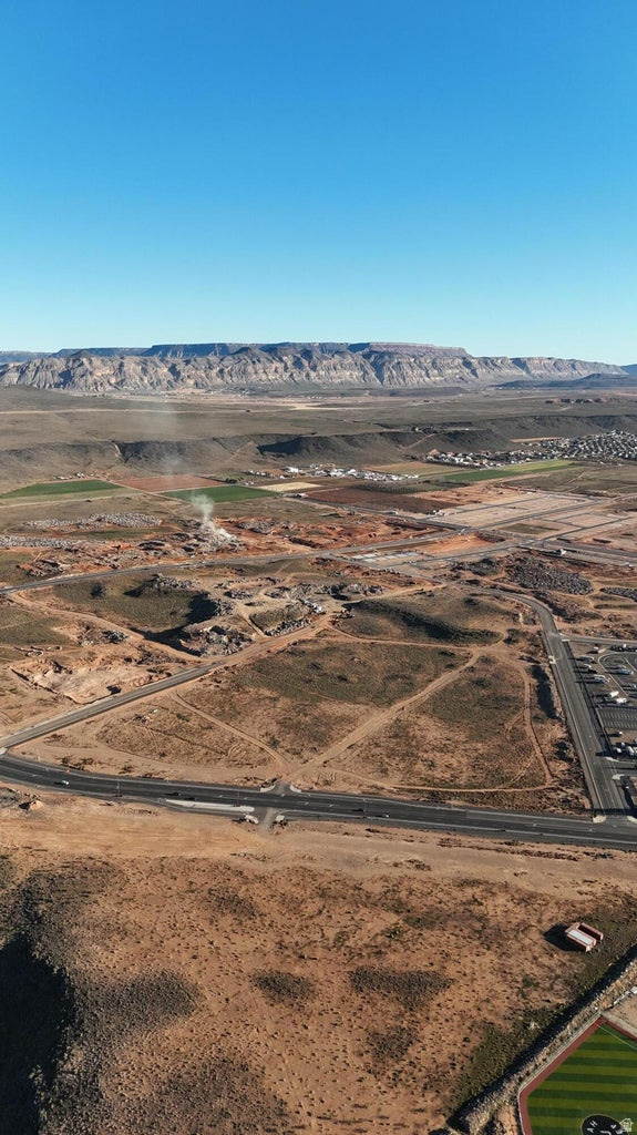 TRAILS AT SAND HOLLOW - Land