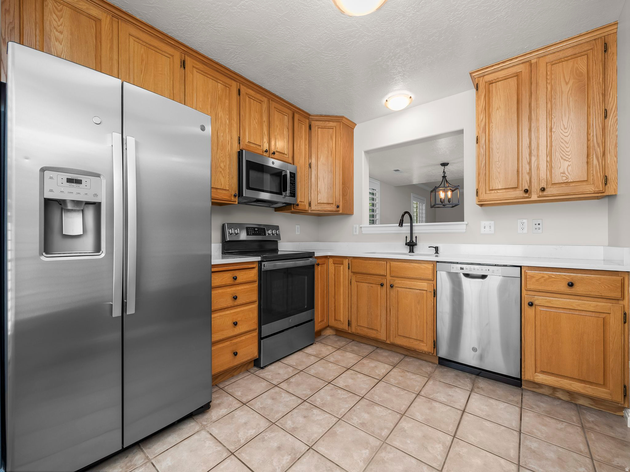 PARK RIDGE - Residential