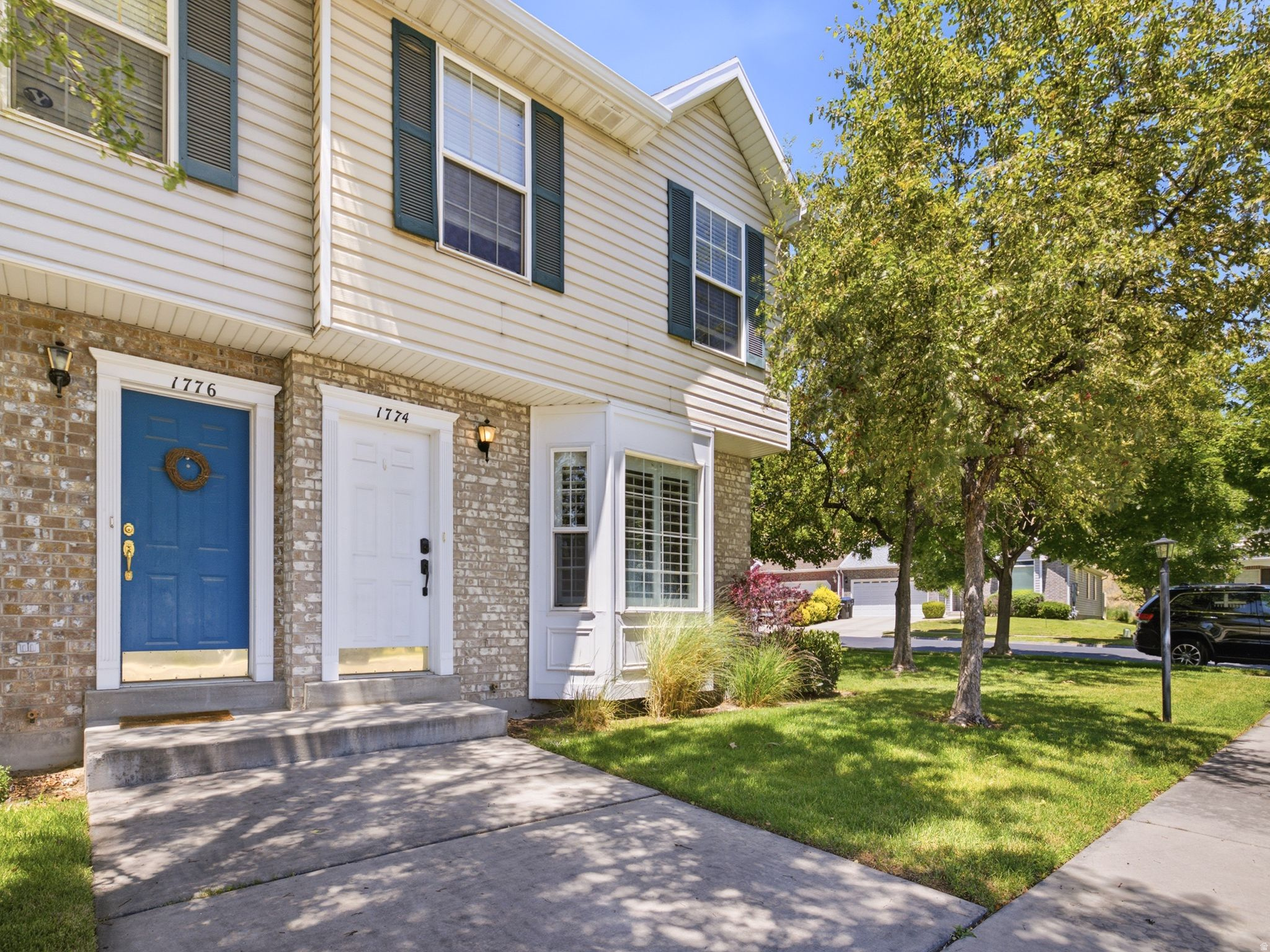 PARK RIDGE - Residential