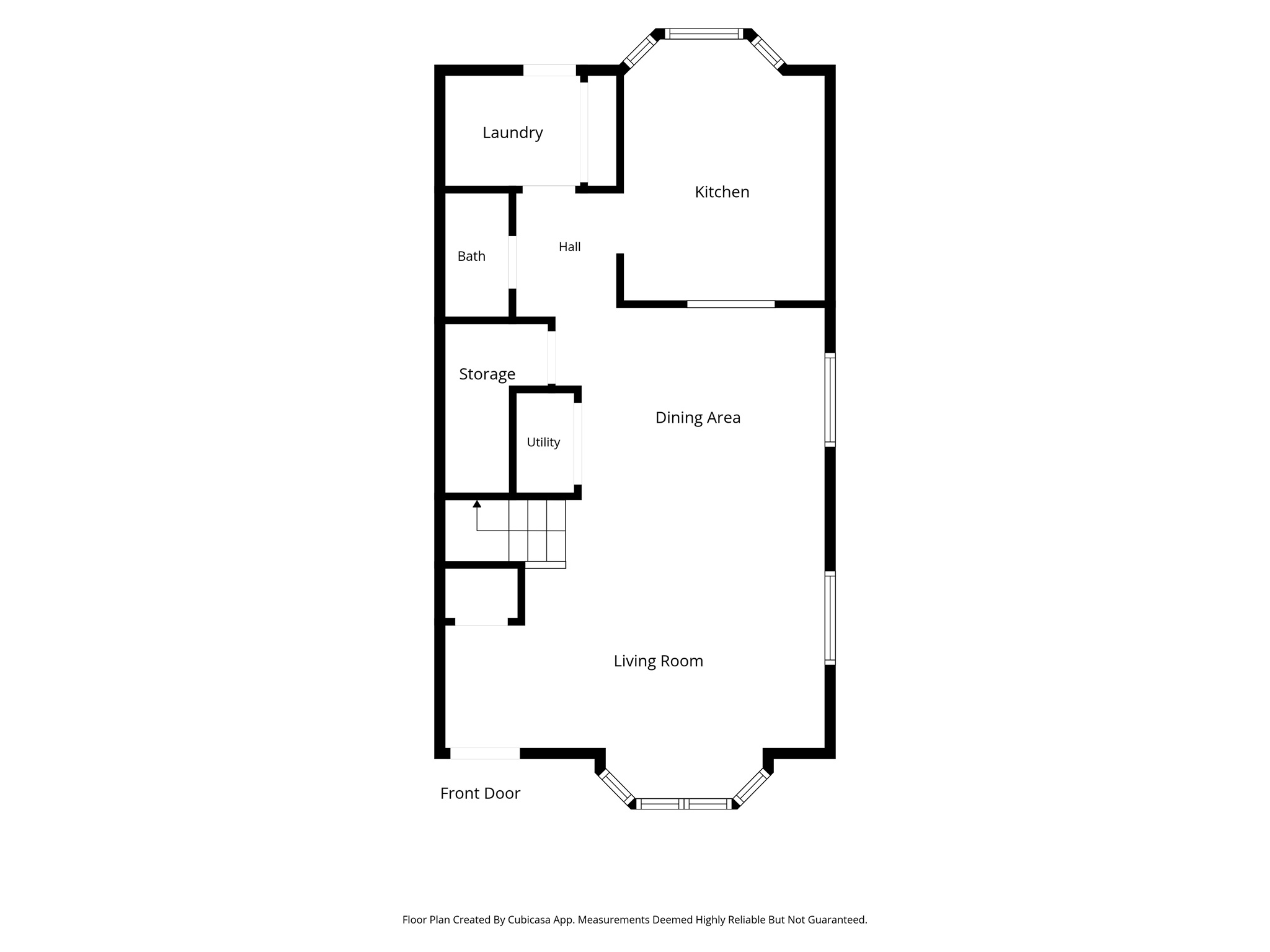 PARK RIDGE - Residential