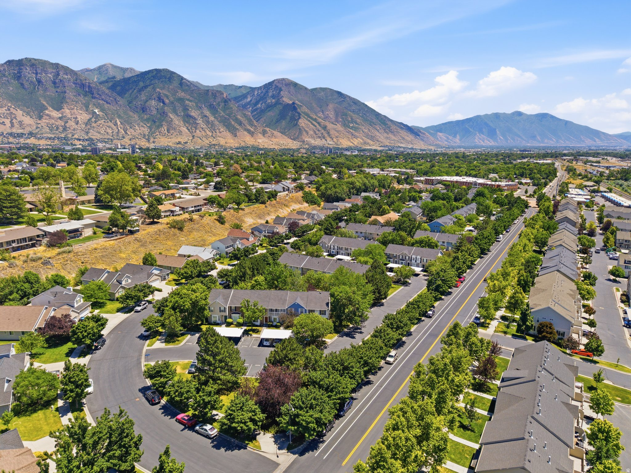 PARK RIDGE - Residential