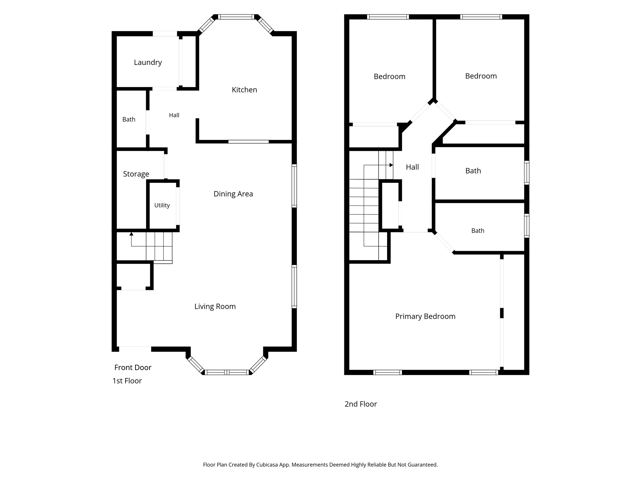 PARK RIDGE - Residential