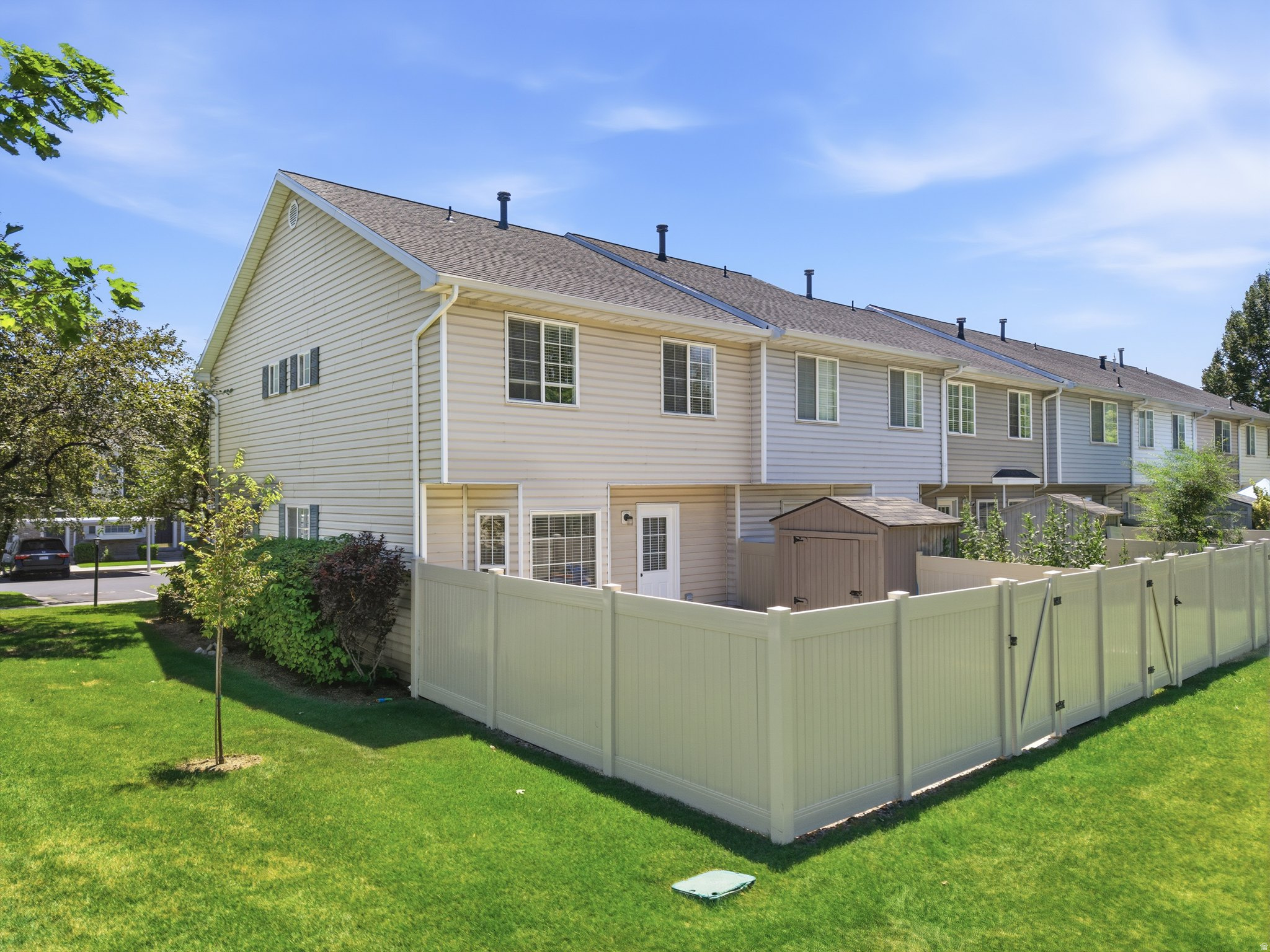 PARK RIDGE - Residential